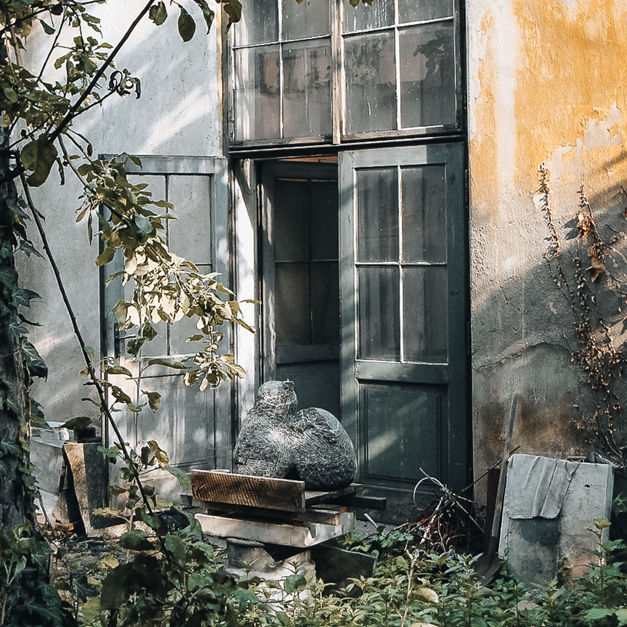 Obrázek - (Portfolio) Sochařský ateliér VÝŠINY - 29