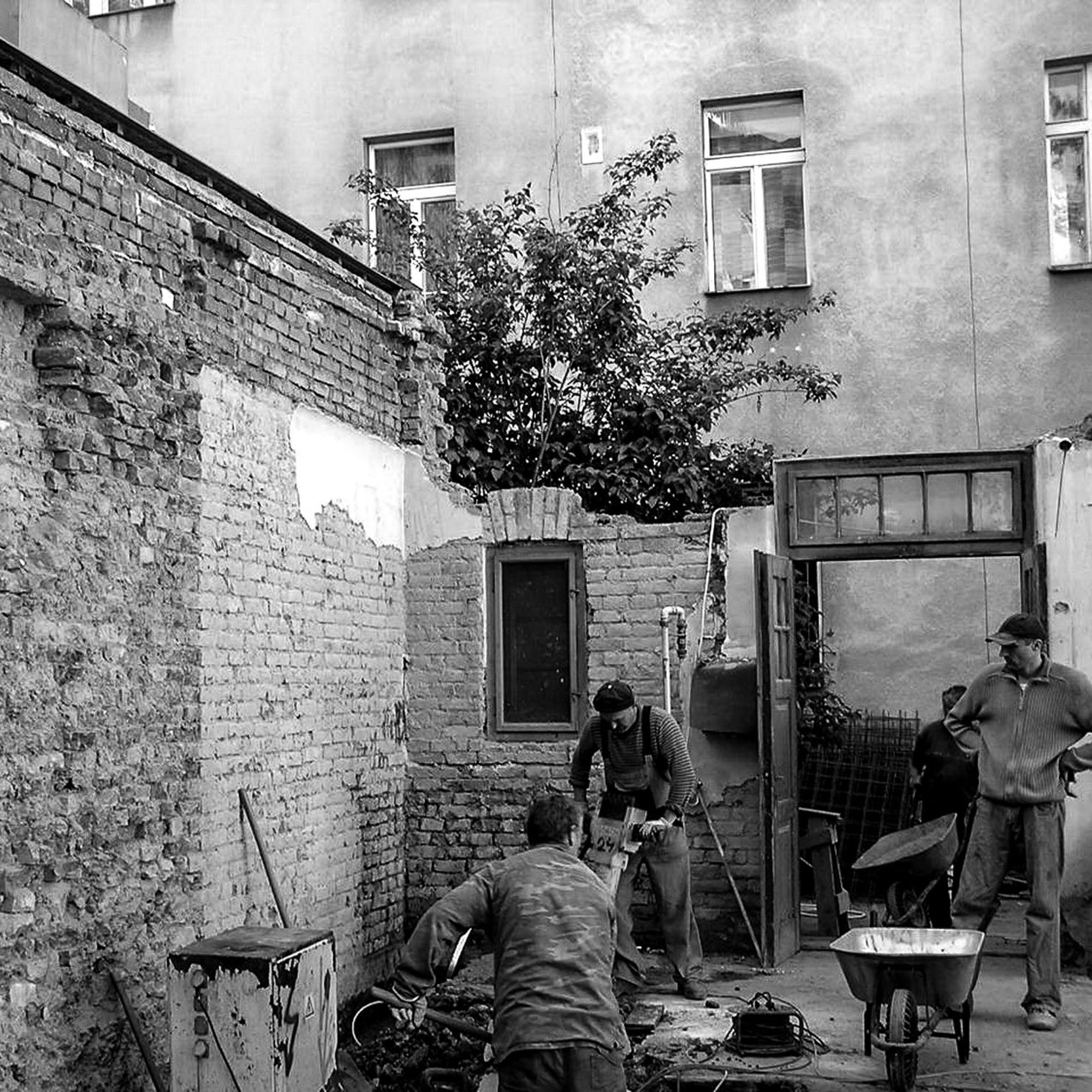 Obrázek - (Portfolio) Sochařský ateliér VÝŠINY - 37