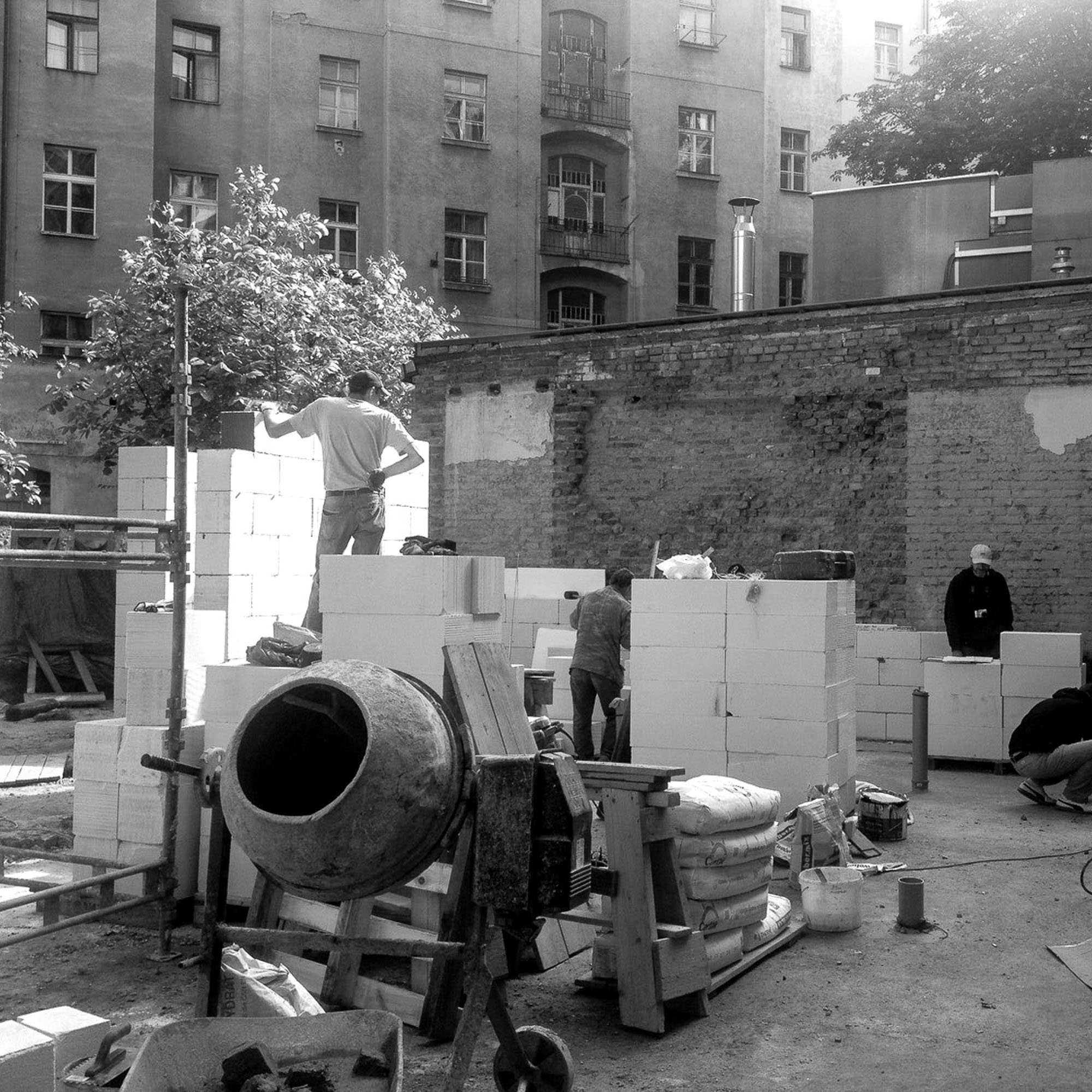 Obrázek - (Portfolio) Sochařský ateliér VÝŠINY - 38