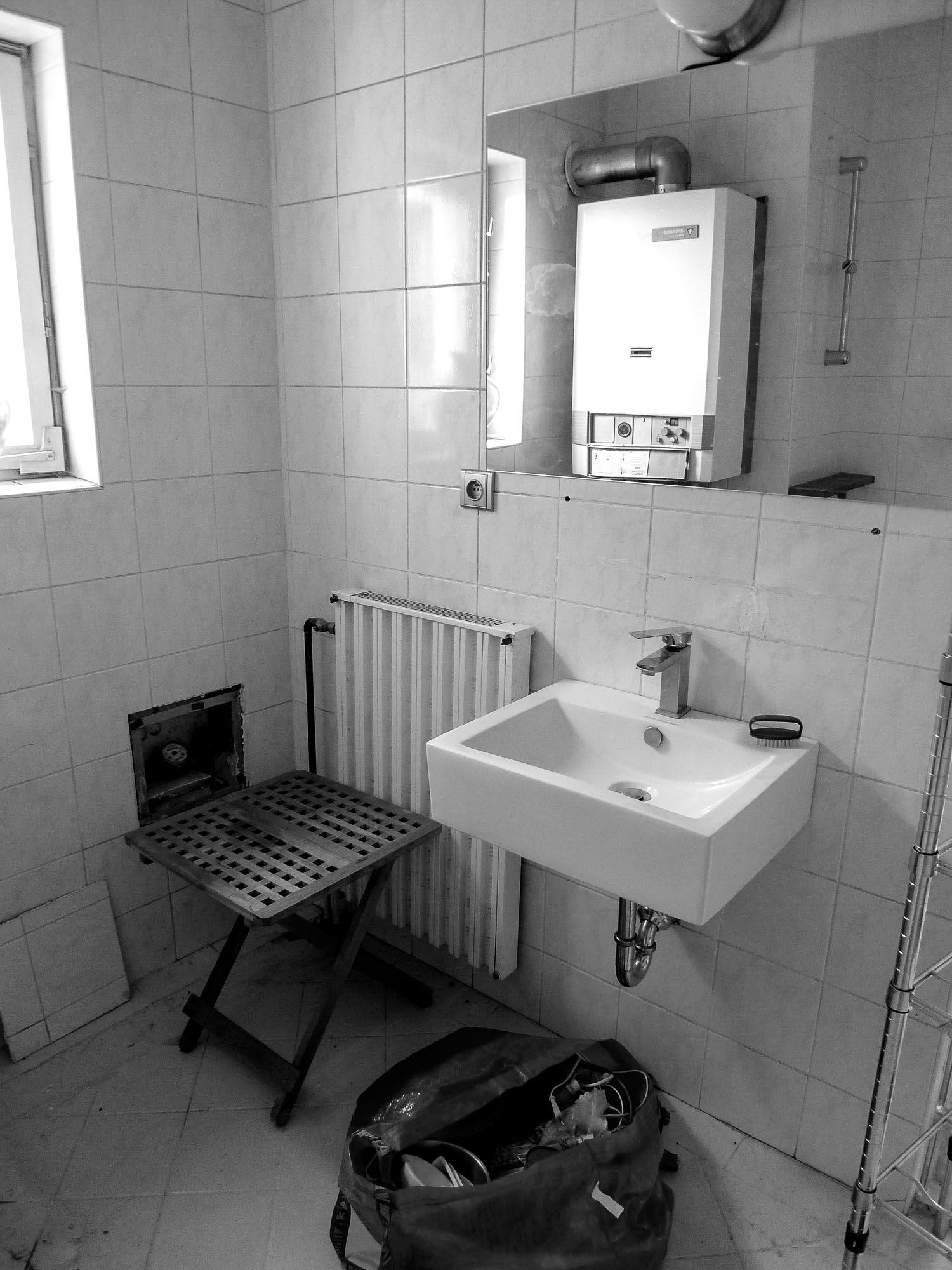 Image - (Portfolio) OSTROVSKÉHO Attic Apartment - 28