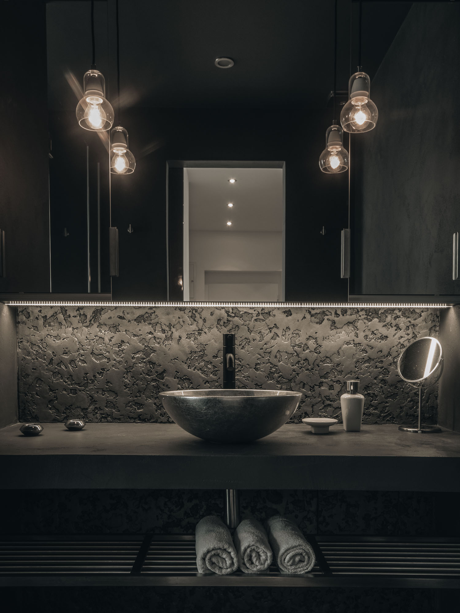 Image - (Portfolio) OSTROVSKÉHO Attic Apartment - 19