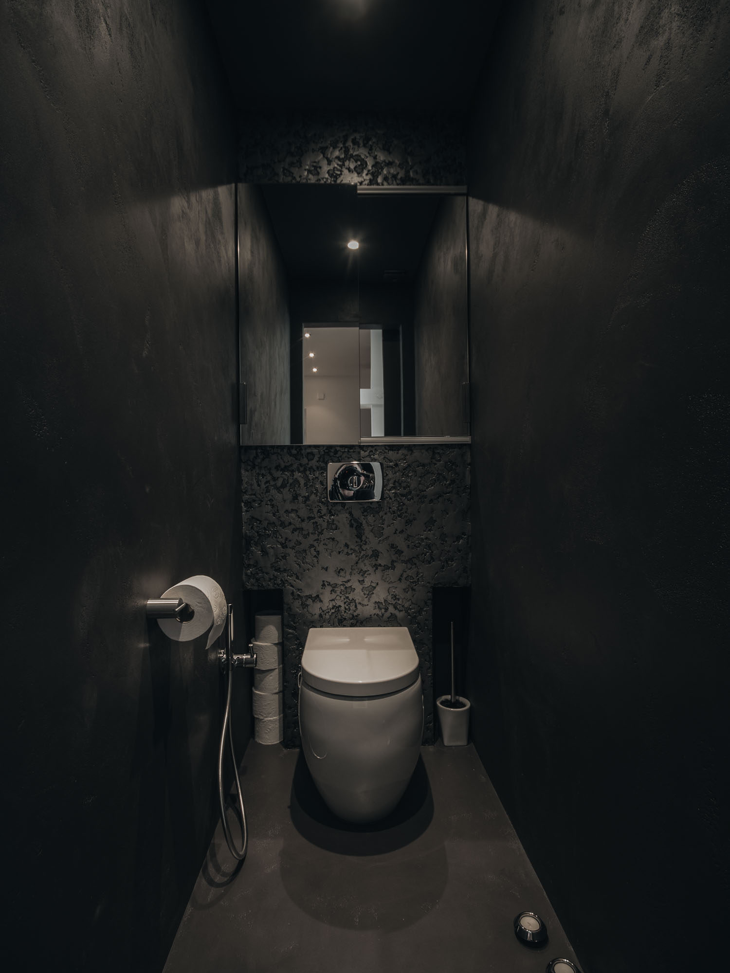 Image - (Portfolio) OSTROVSKÉHO Attic Apartment - 20