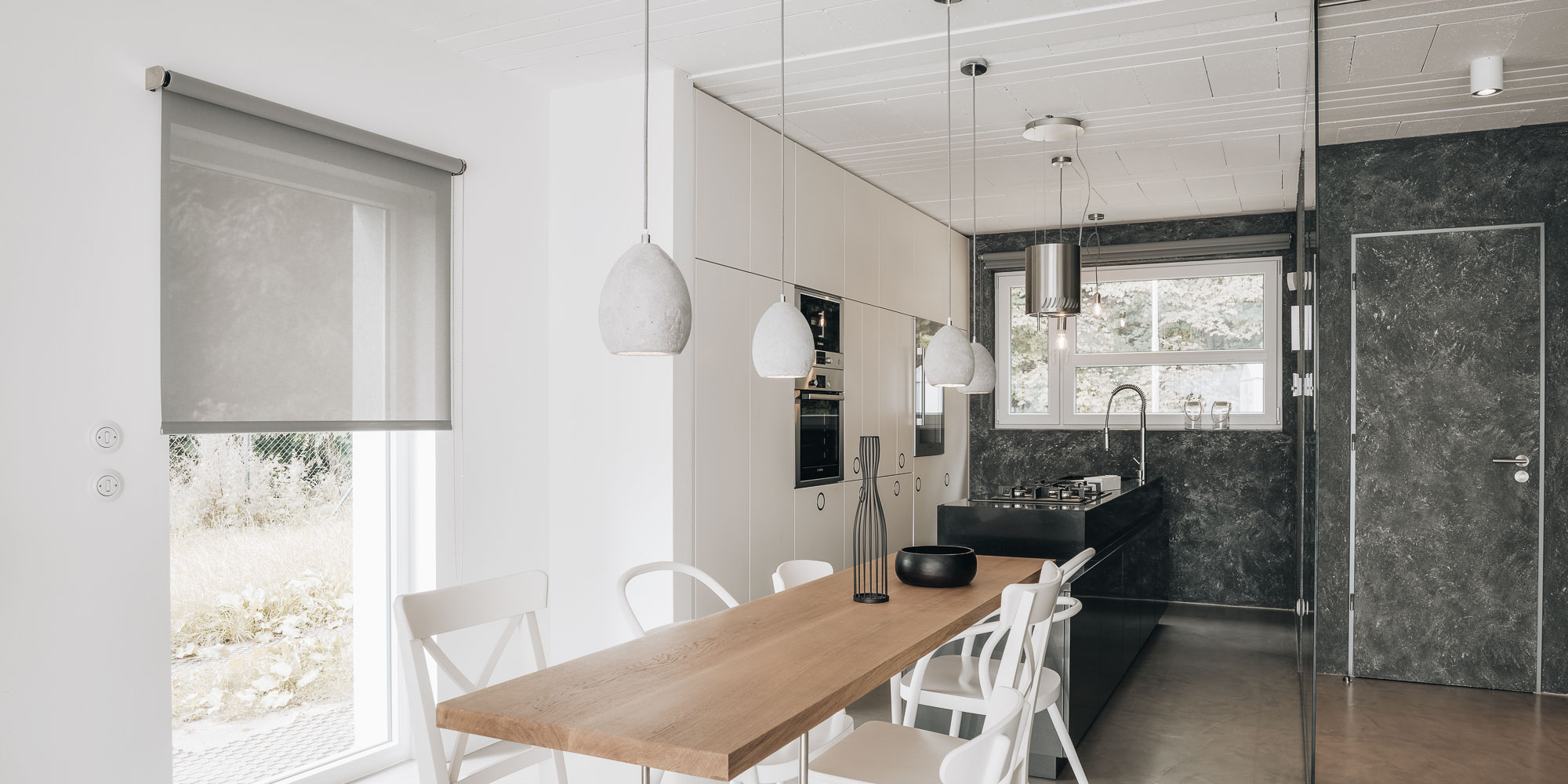 Image - (Portfolio) Family House in PLZEŇ - 1