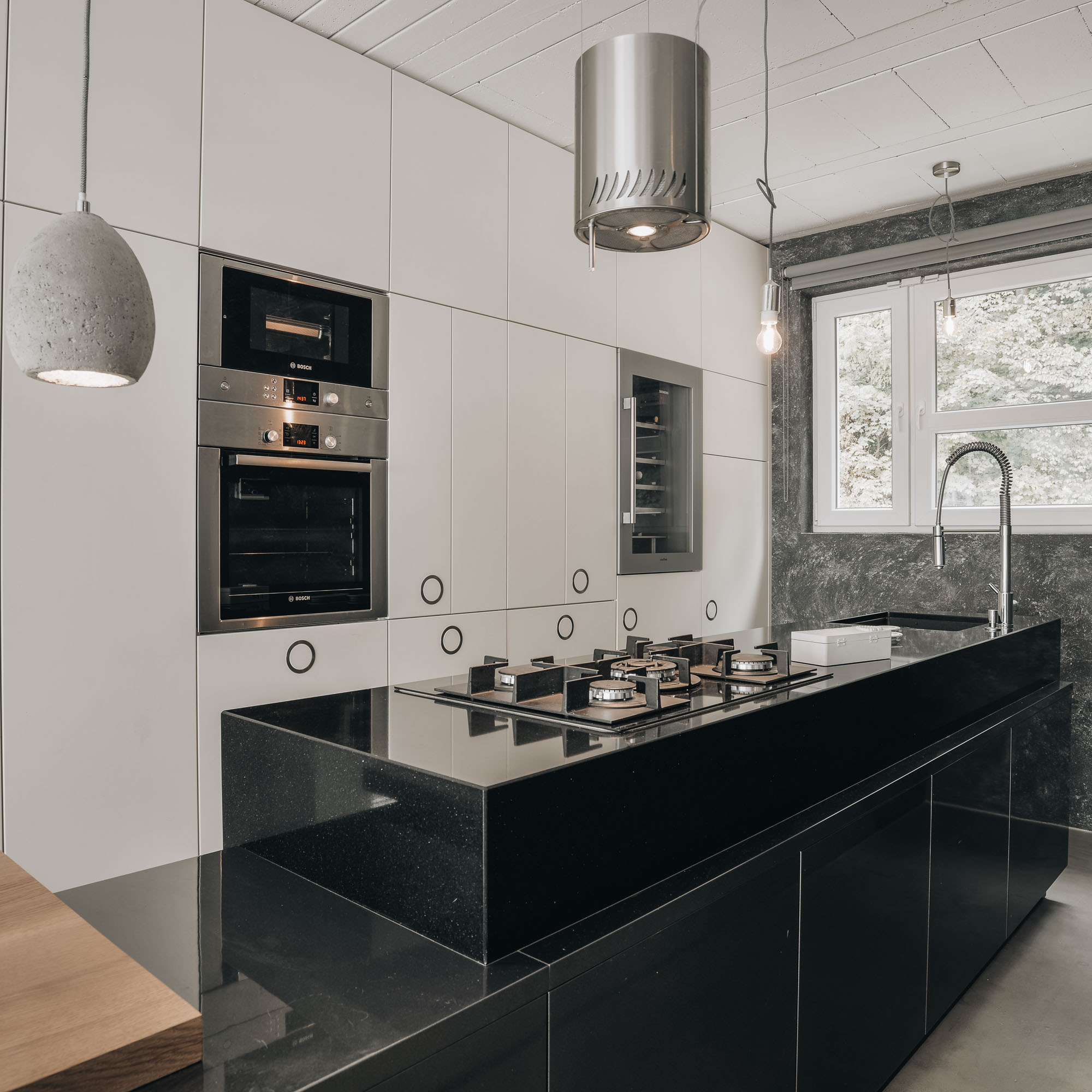 Image - (Portfolio) Family House in PLZEŇ - 2