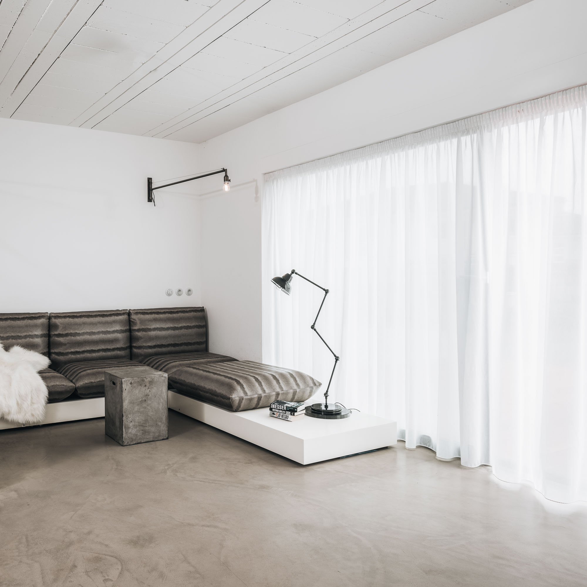 Image - (Portfolio) Family House in PLZEŇ - 8