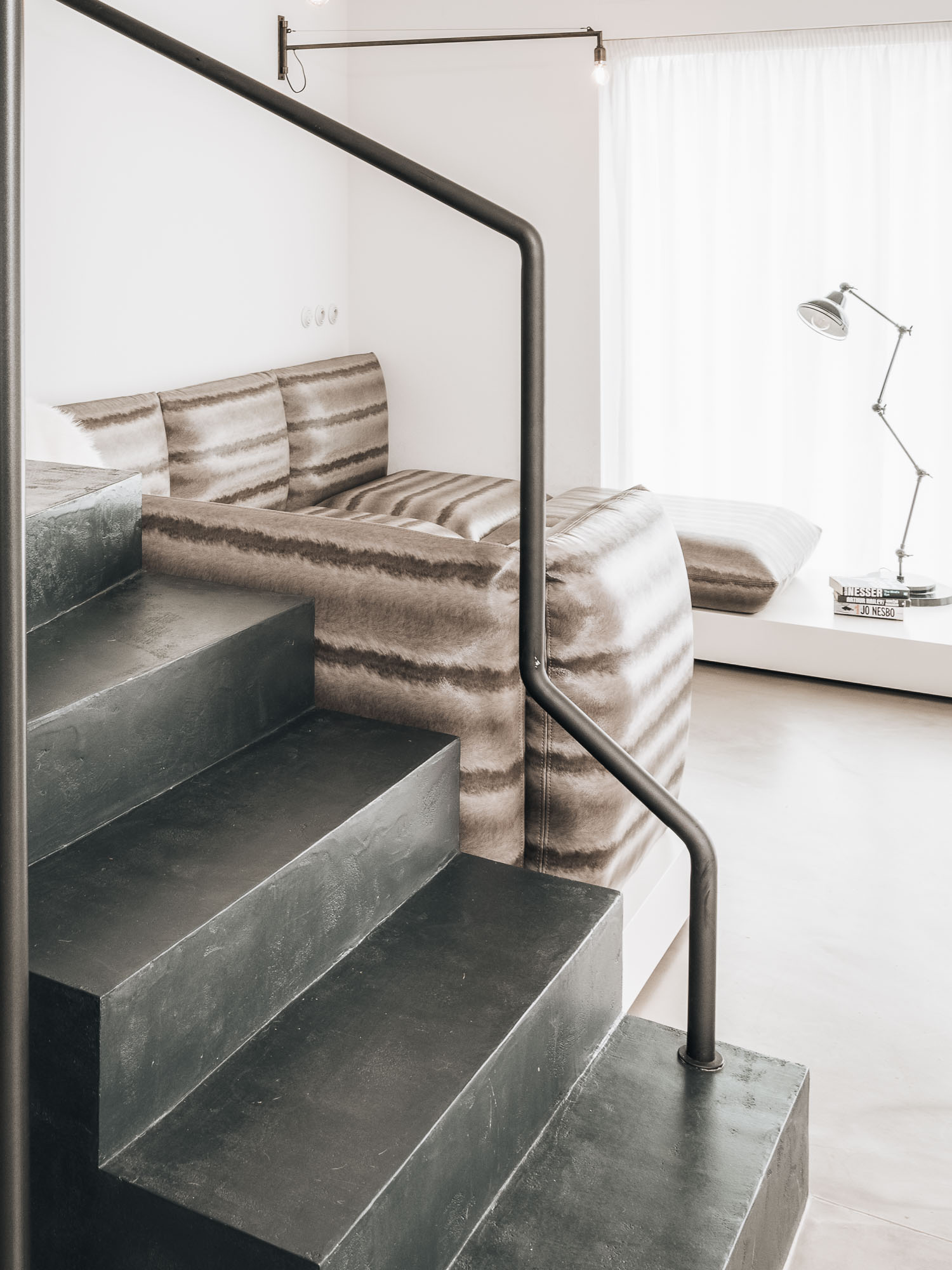 Image - (Portfolio) Family House in PLZEŇ - 9