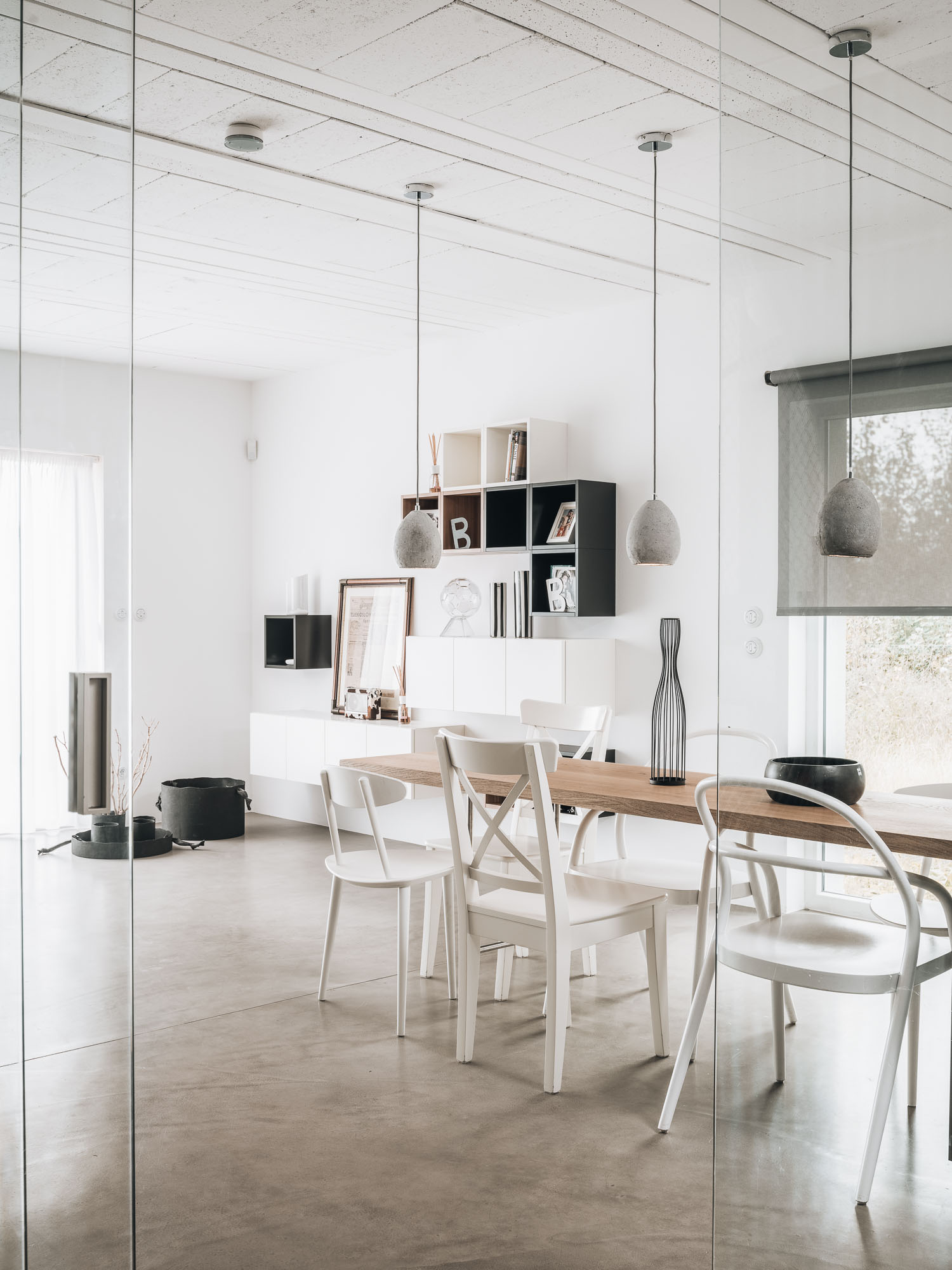 Image - (Portfolio) Family House in PLZEŇ - 3