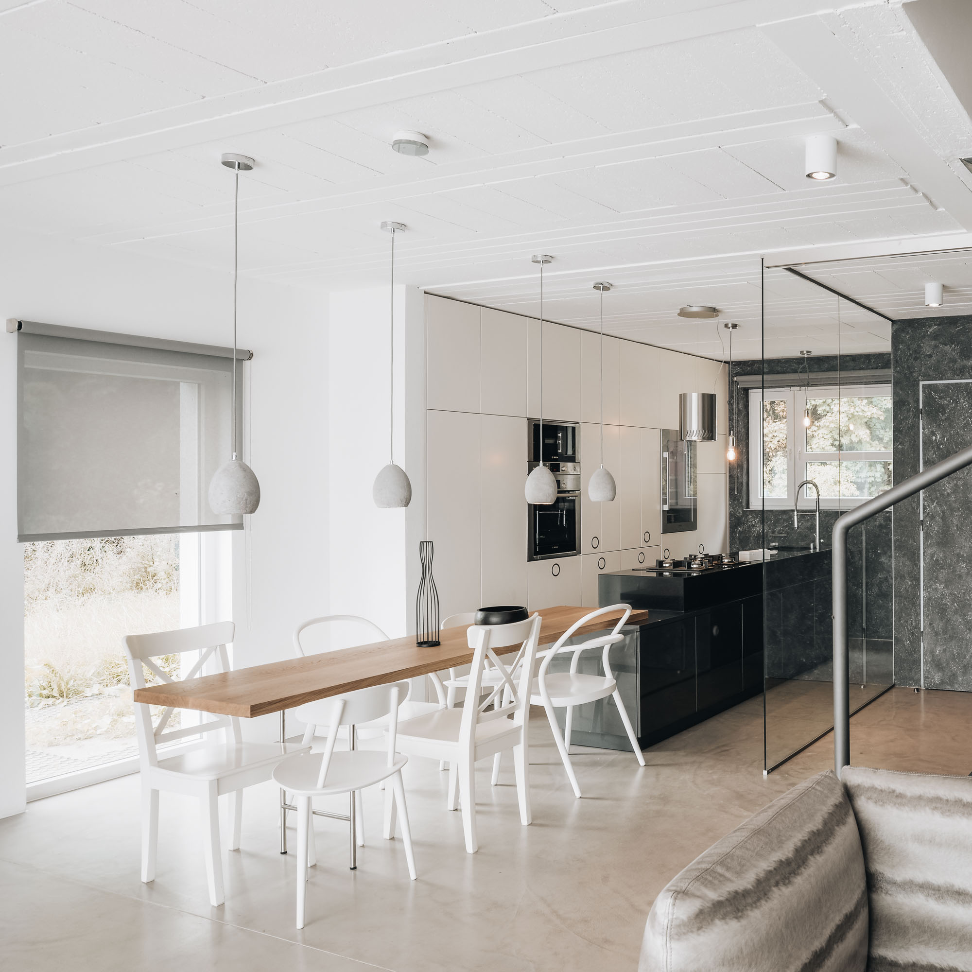 Image - (Portfolio) Family House in PLZEŇ - 7