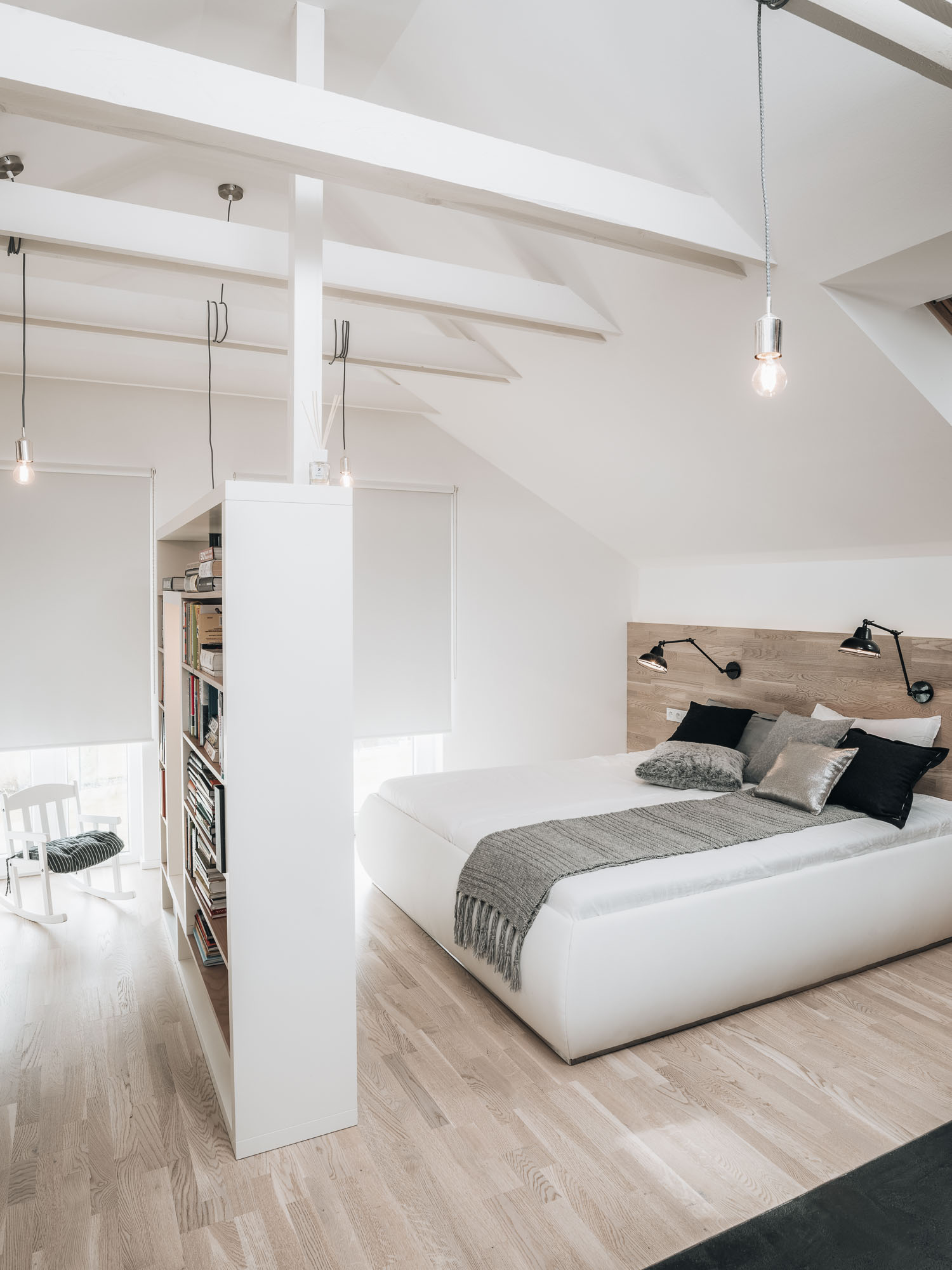 Image - (Portfolio) Family House in PLZEŇ - 14