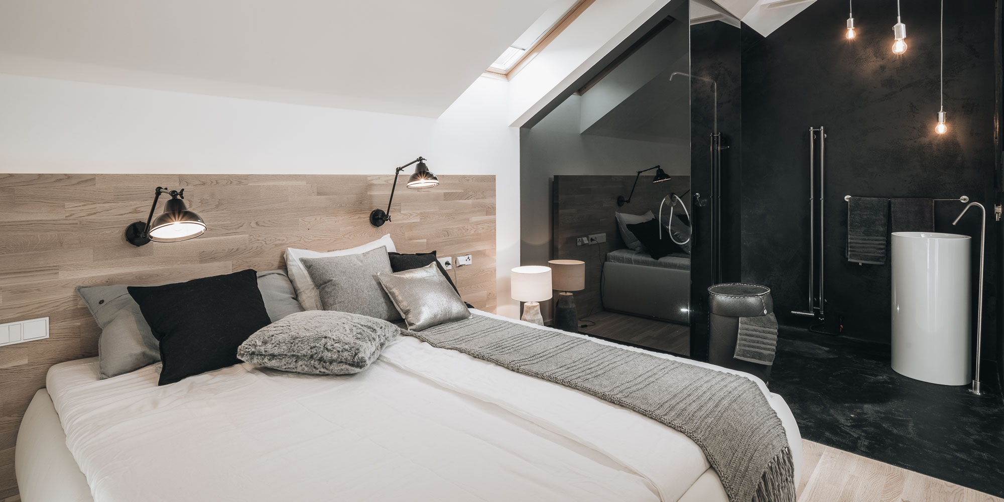 Image - (Portfolio) Family House in PLZEŇ - 13