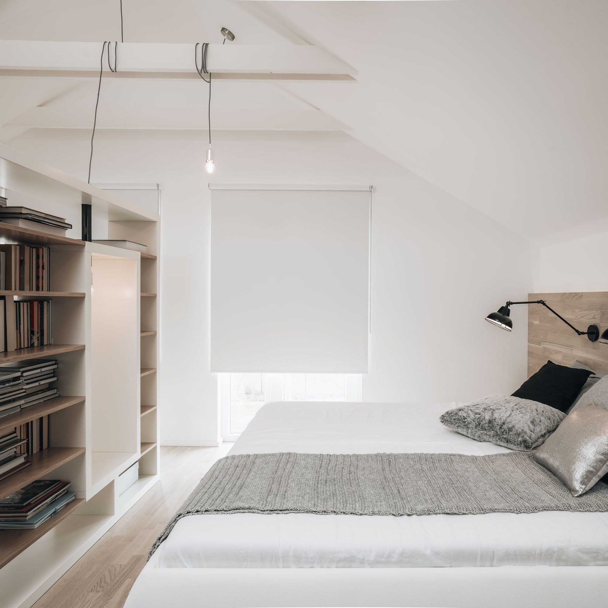 Image - (Portfolio) Family House in PLZEŇ - 12