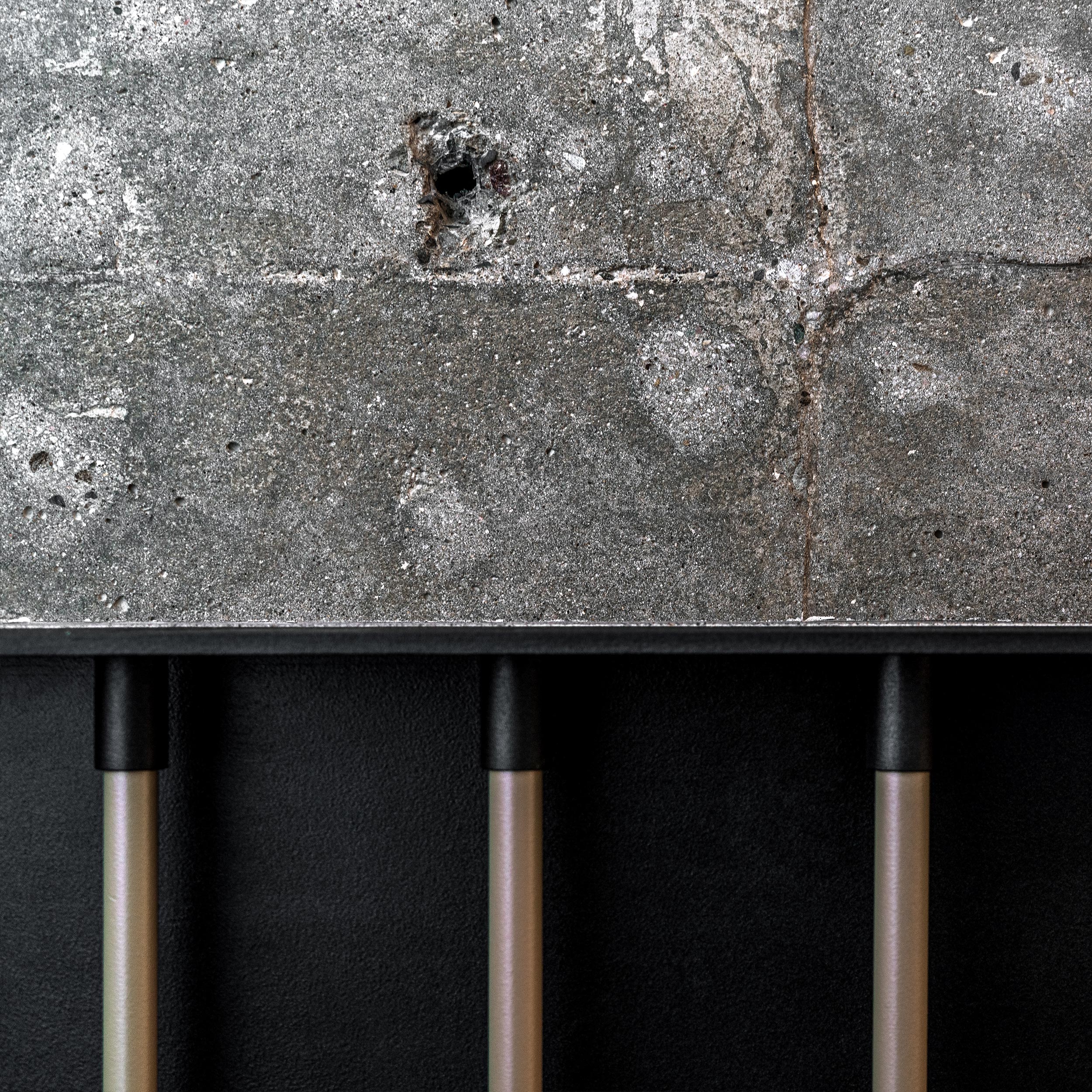 Obrázek - (Galerie) Detail showroomu LA TABLE Pařížská - 01