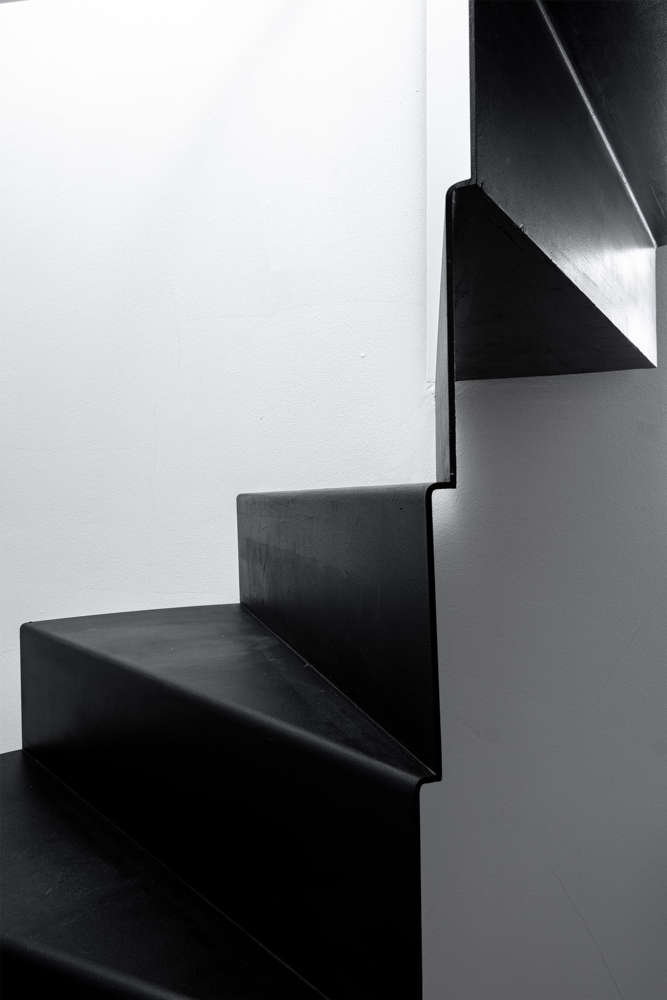 Obrázek - (Galerie) Designovy butik v minimalistickém stylu