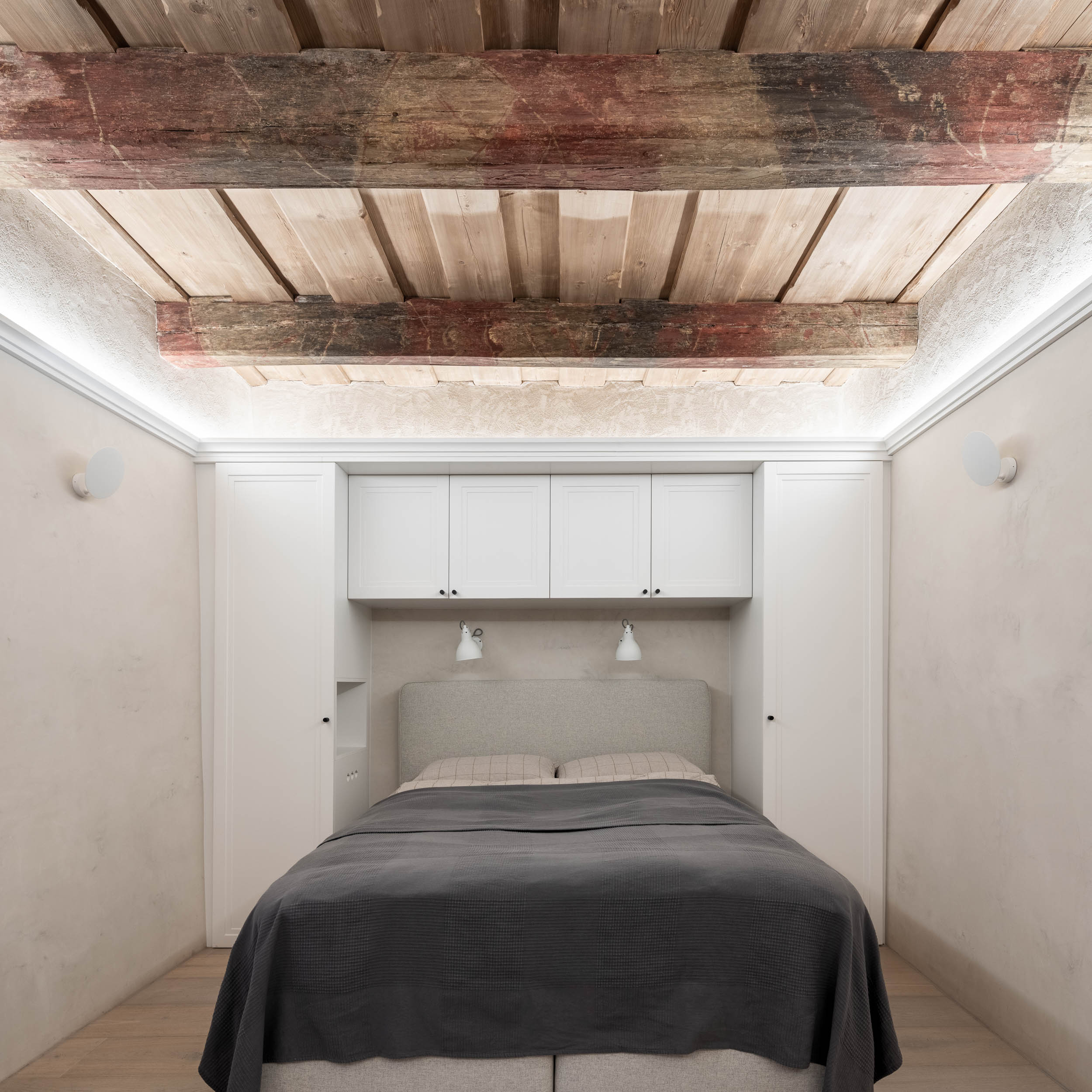 Image - (Portfolio) The Fortress House HRADBY - 27
