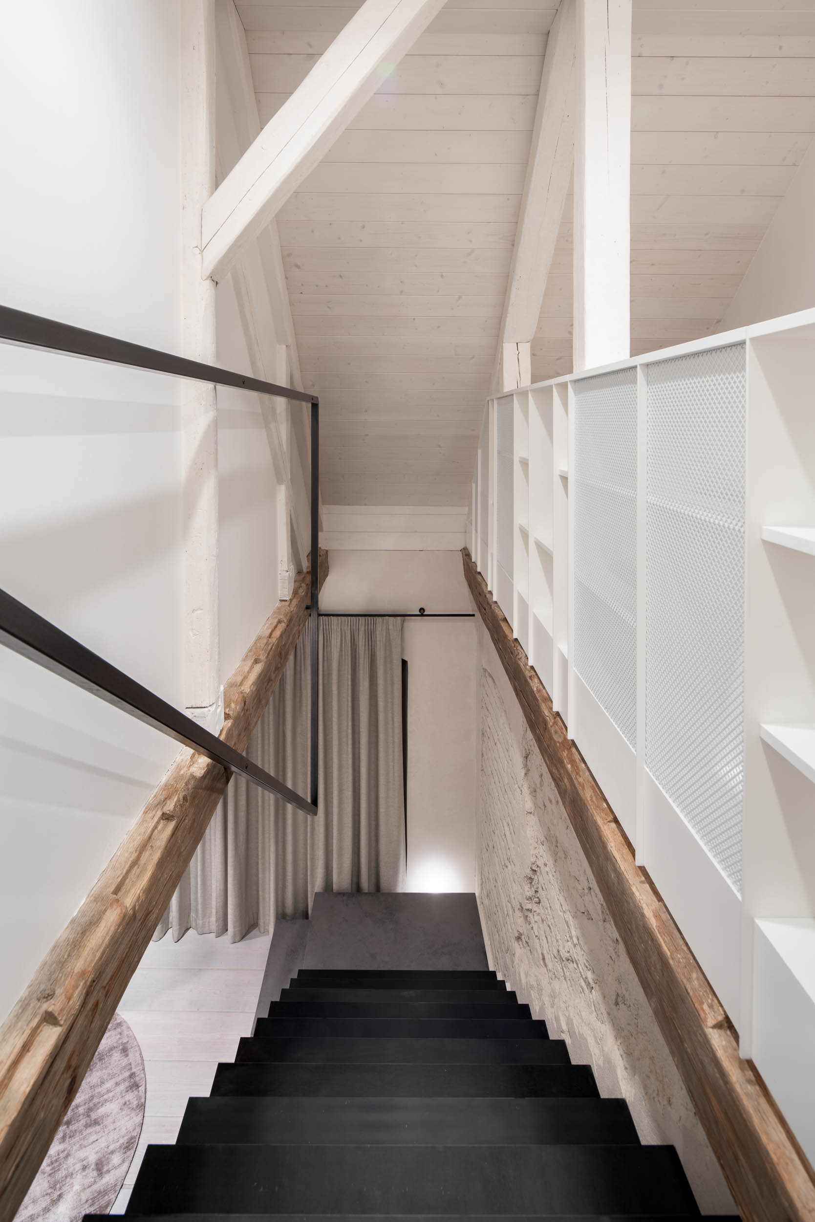 Image - (Portfolio) The Fortress House HRADBY - 33