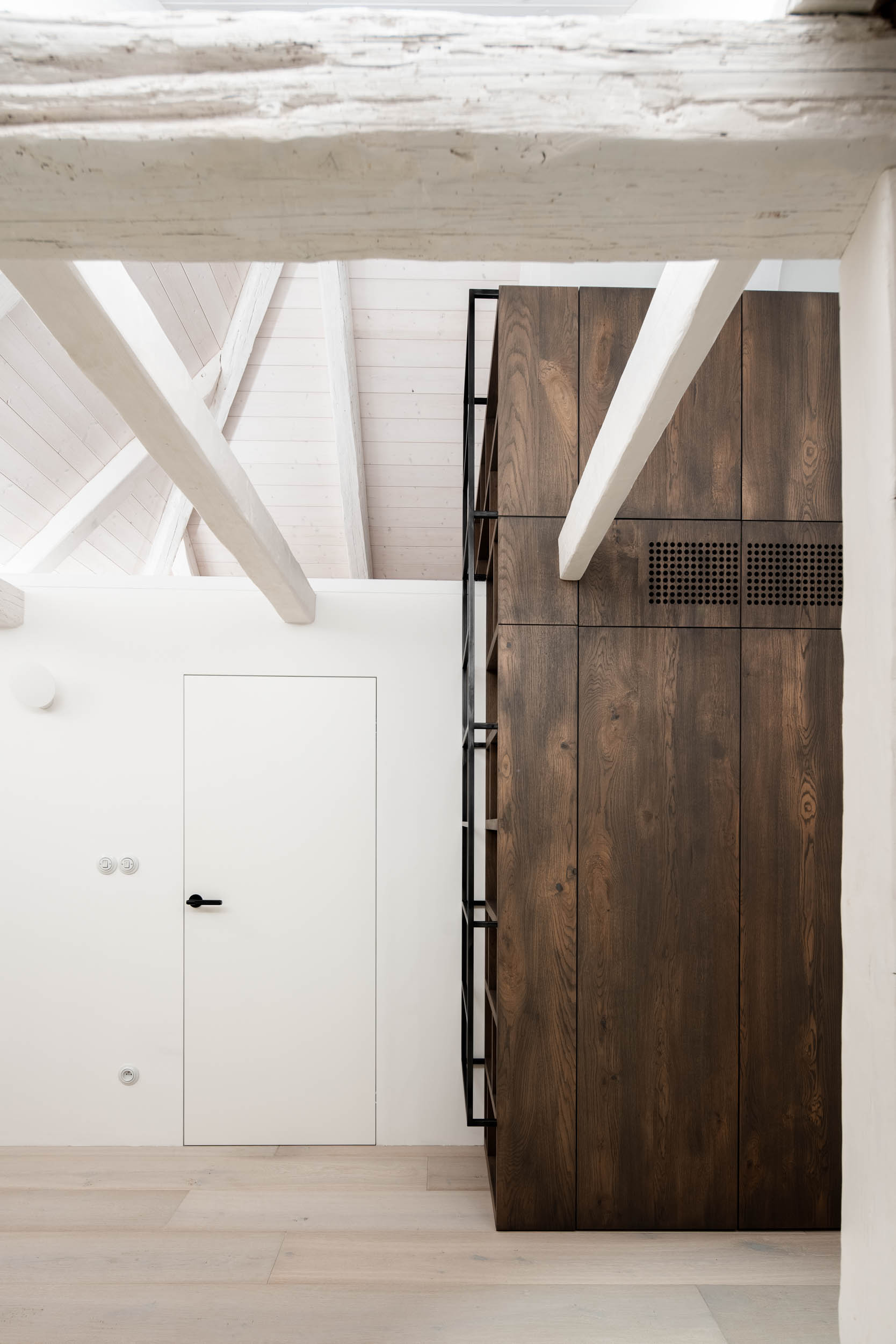Image - (Portfolio) The Fortress House HRADBY - 32