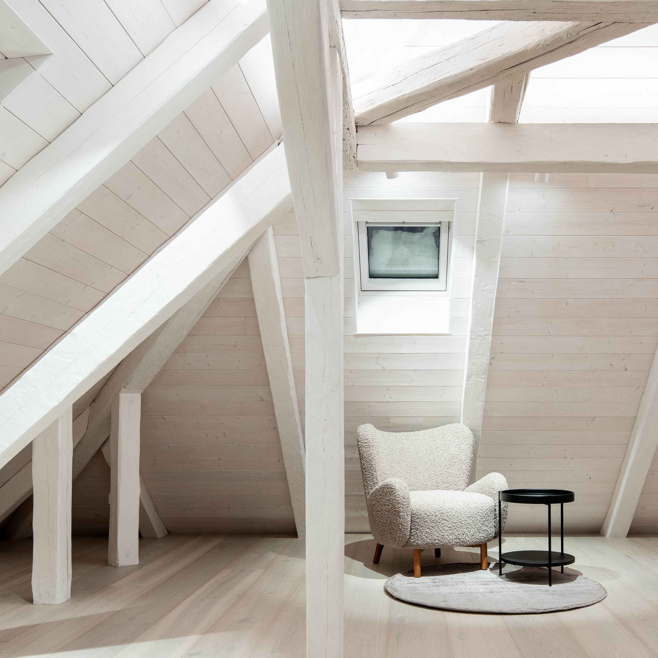 Image - (Portfolio) The Fortress House HRADBY - 35
