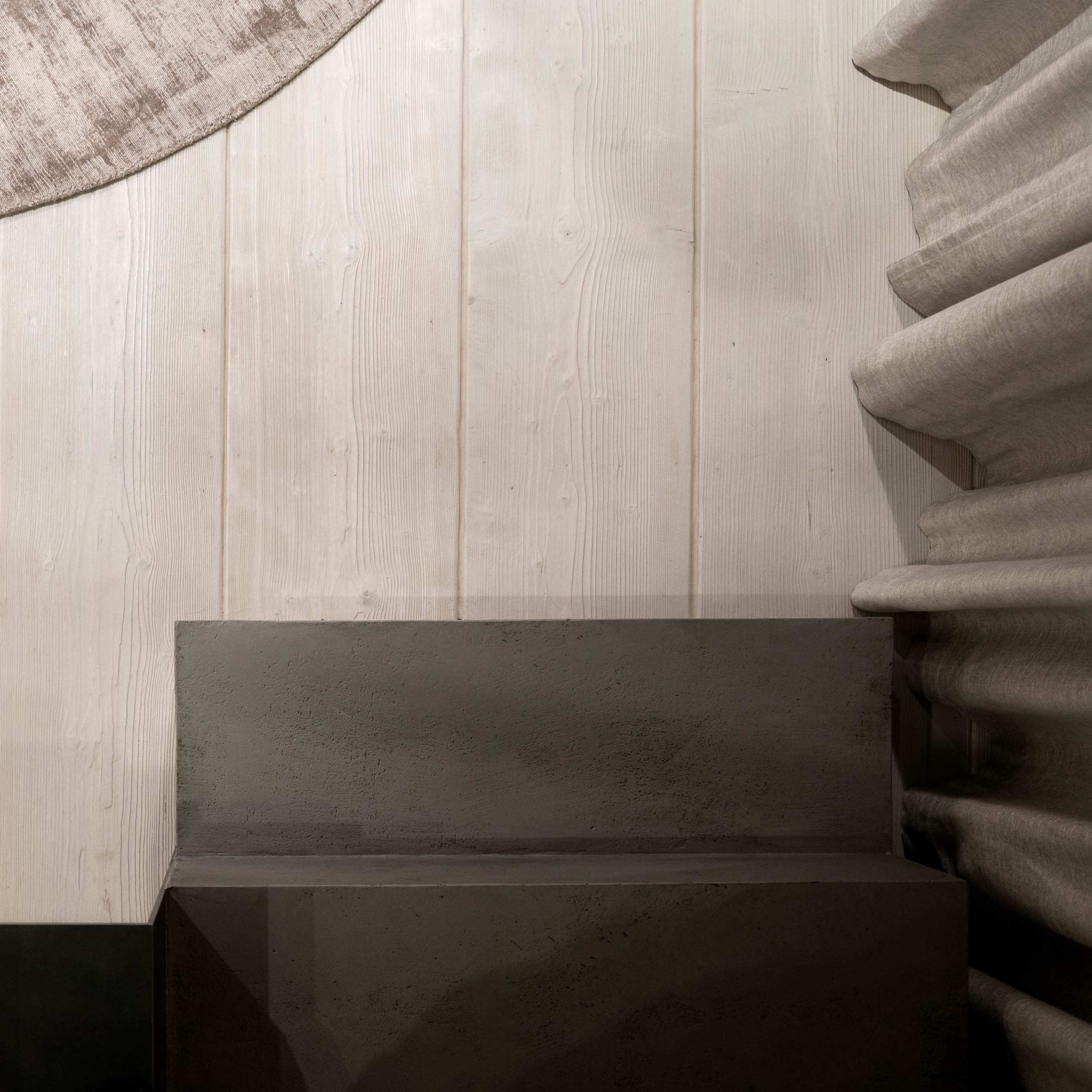 Image - (Portfolio) The Fortress House HRADBY - 17