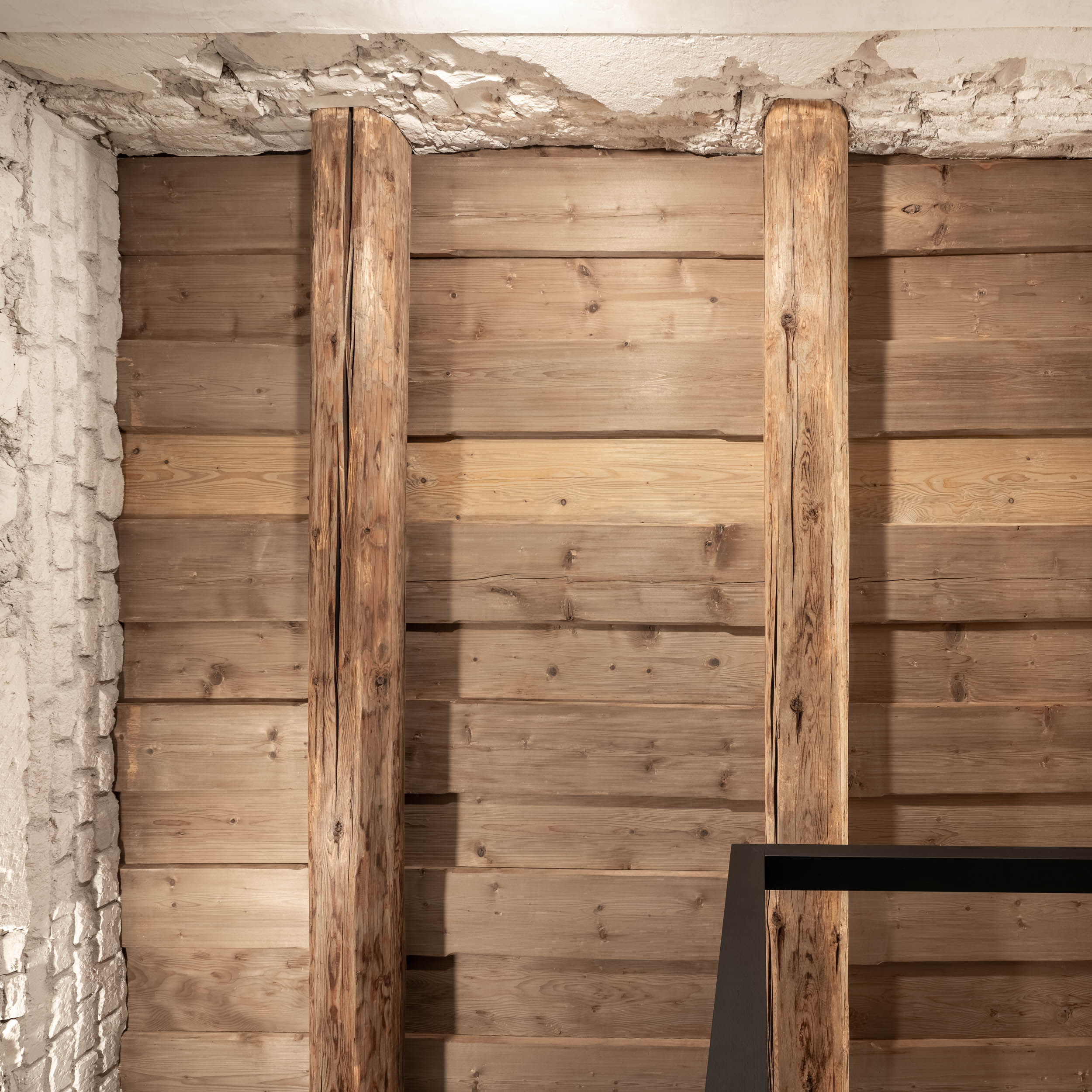 Image - (Portfolio) The Fortress House HRADBY - 19