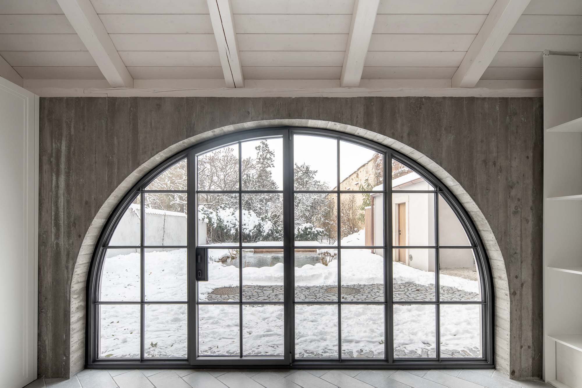 Obrázek - (Portfolio) Hradební domek HRADBY - 40
