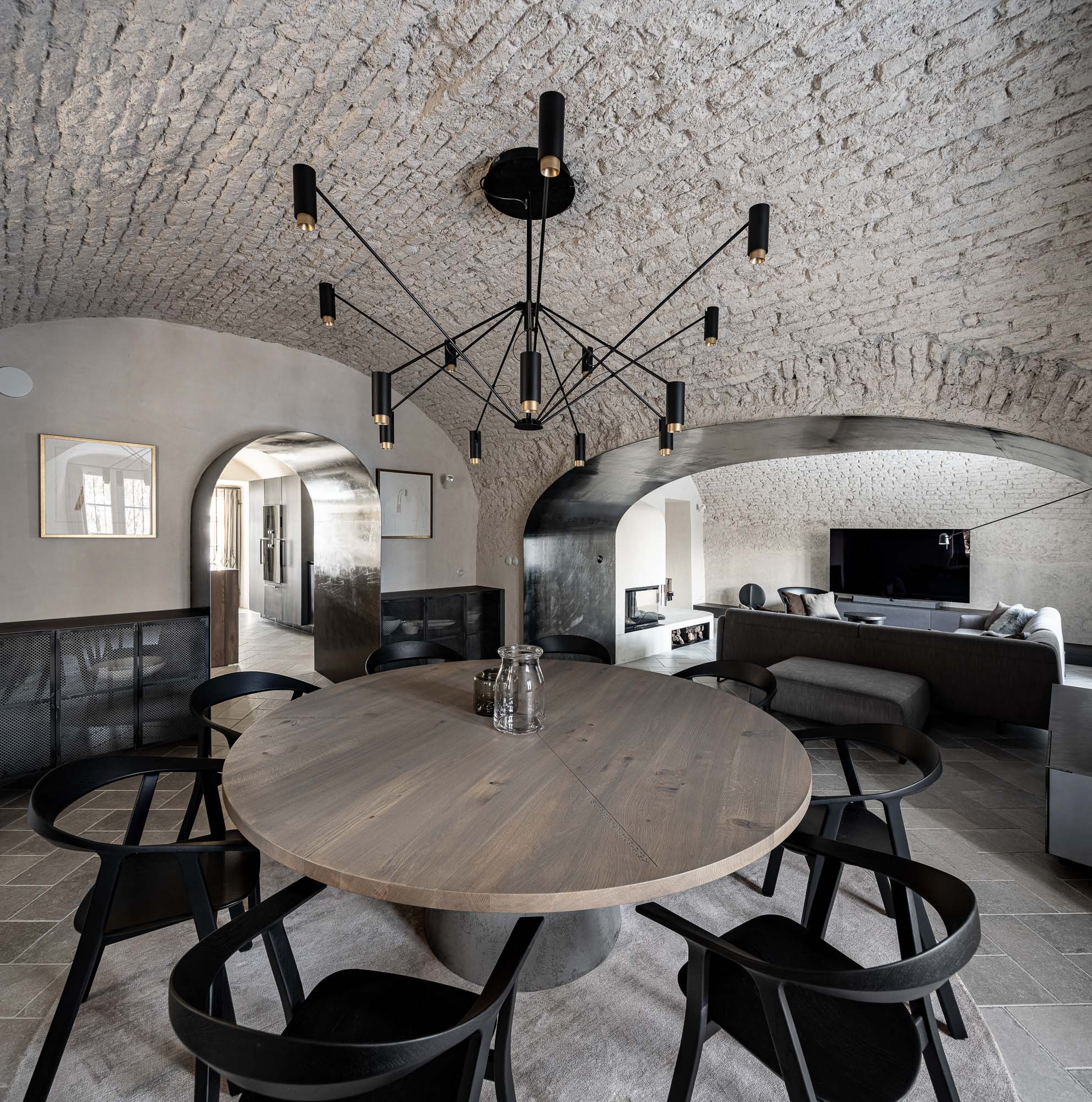 Obrázek - (Portfolio) Hradební domek HRADBY - 12