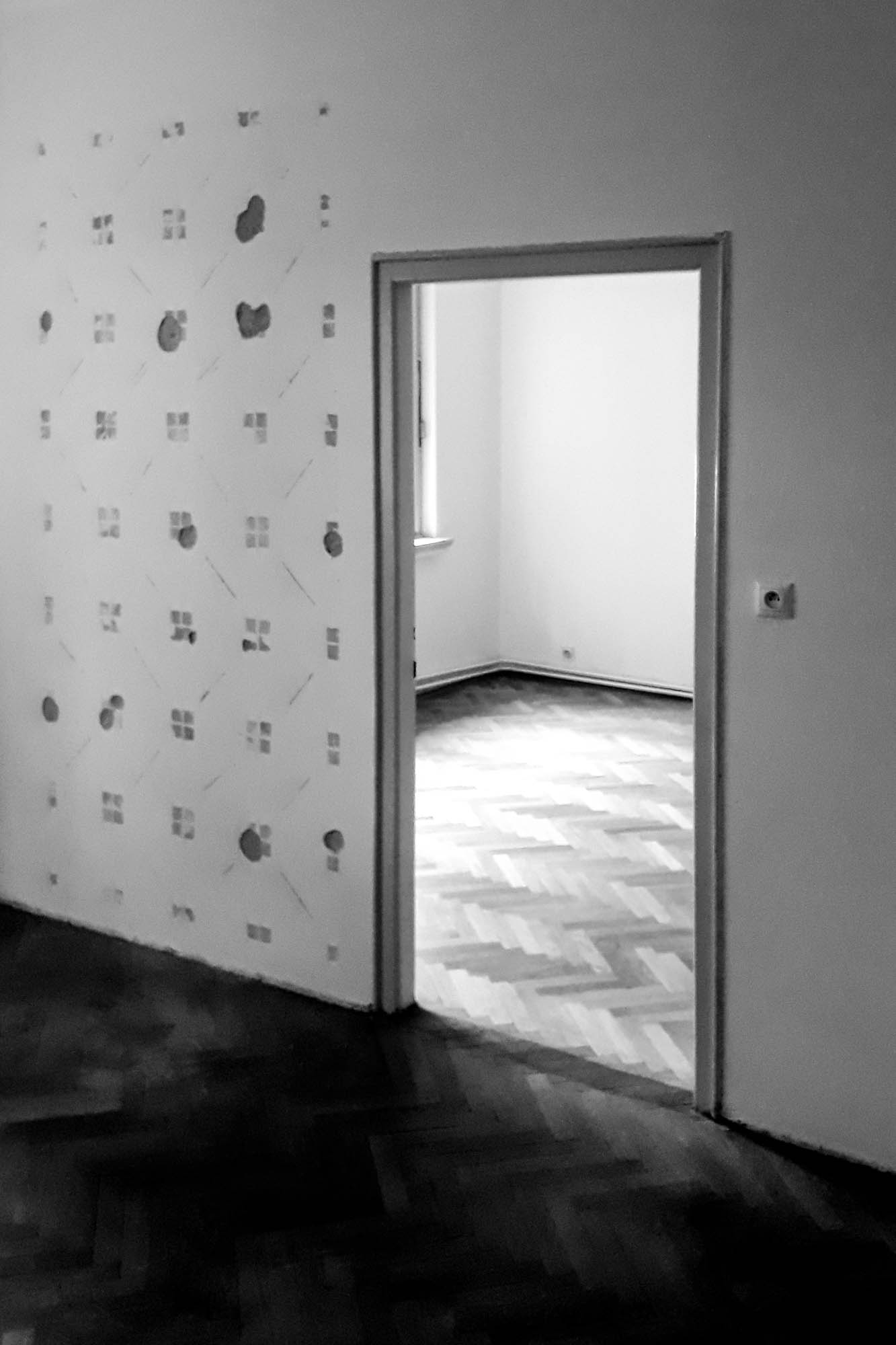 Obrázek - (Portfolio) Rekonstrukce bytu MASARYKOVA - 32