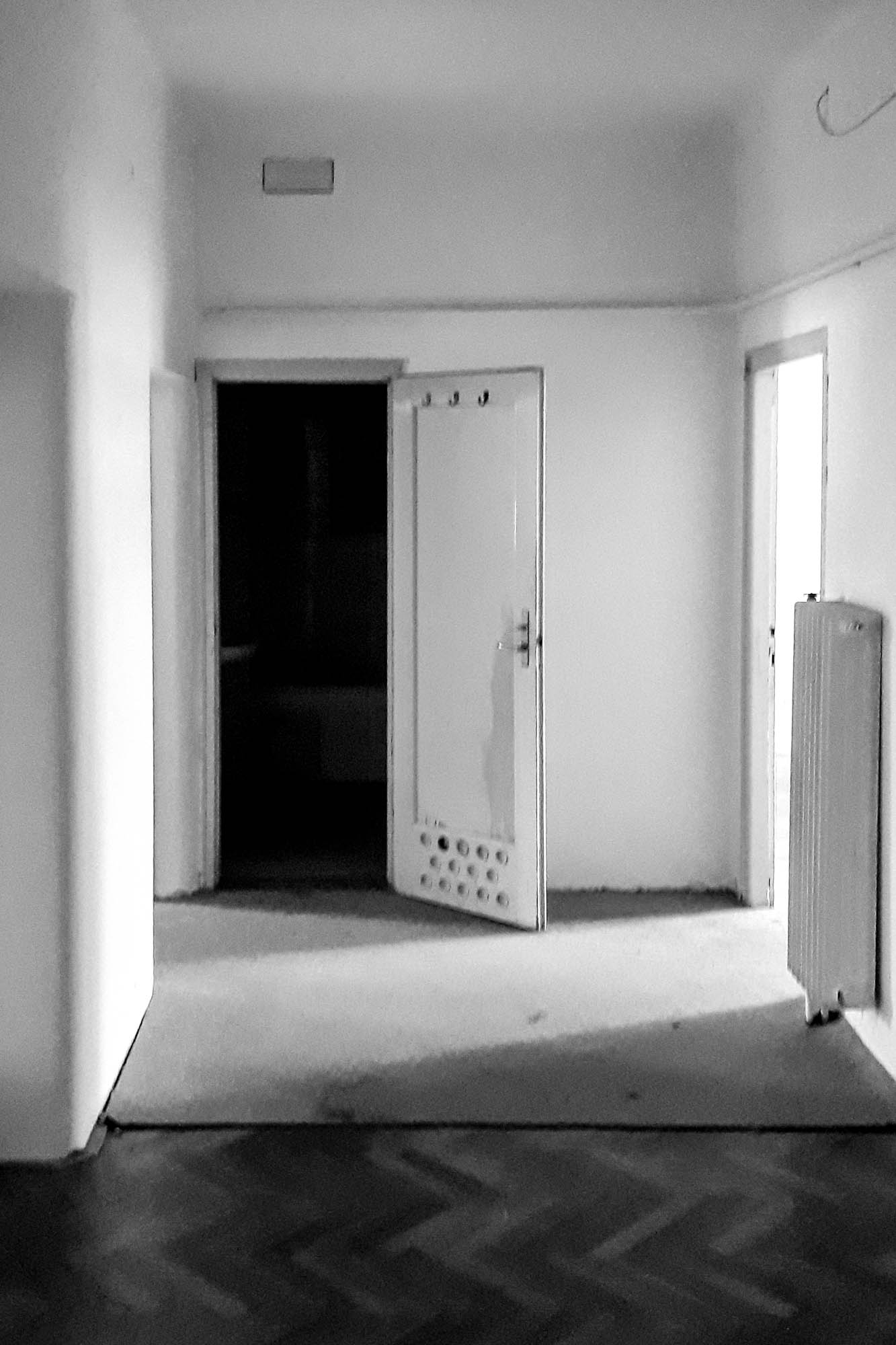 Obrázek - (Portfolio) Rekonstrukce bytu MASARYKOVA - 31