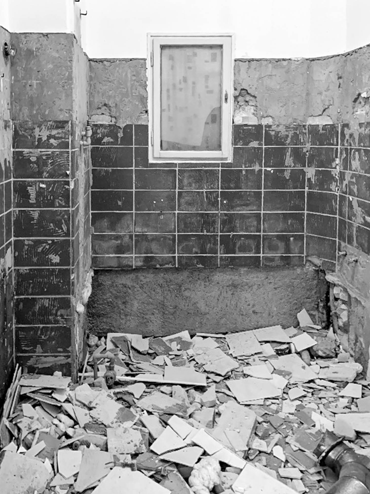 Obrázek - (Portfolio) Rekonstrukce bytu MASARYKOVA - 33