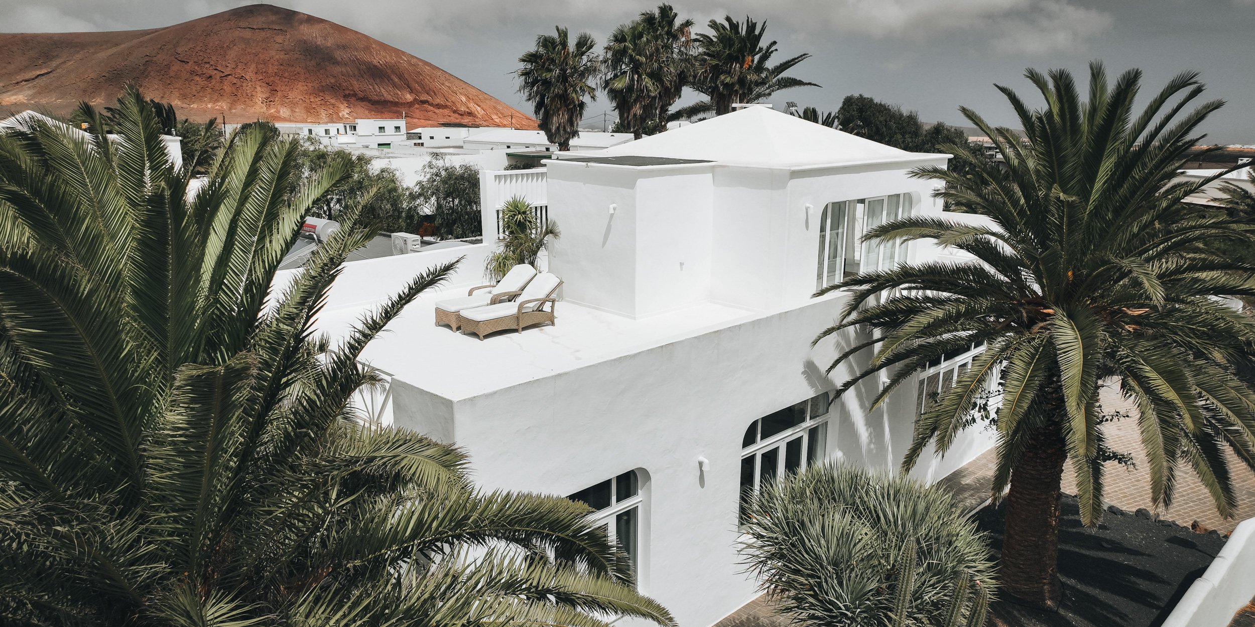 Image - (Portfolio) Villa AMONITA Lanzarote - 1