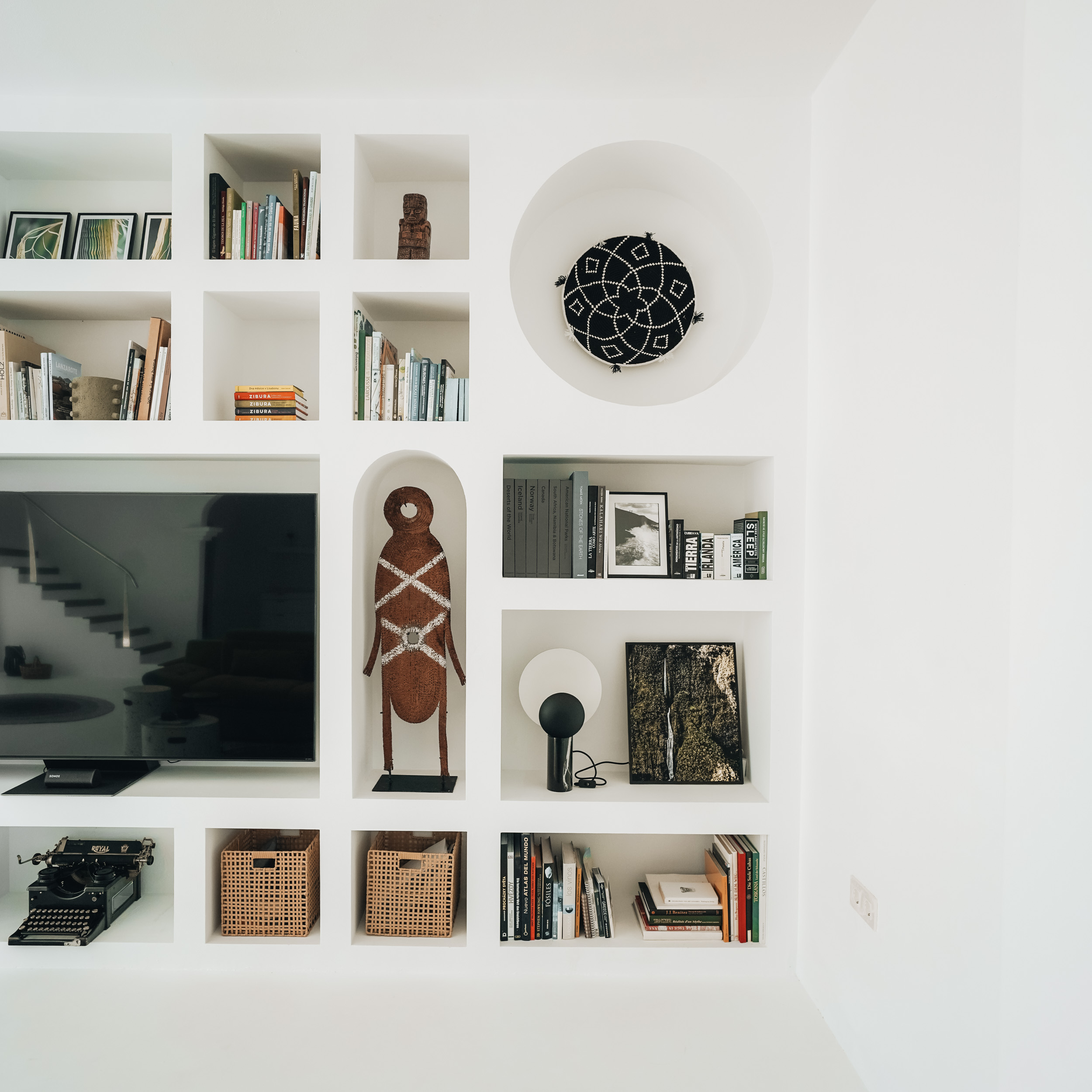 Obrázek - (Portfolio) Villa AMONITA Lanzarote - 14