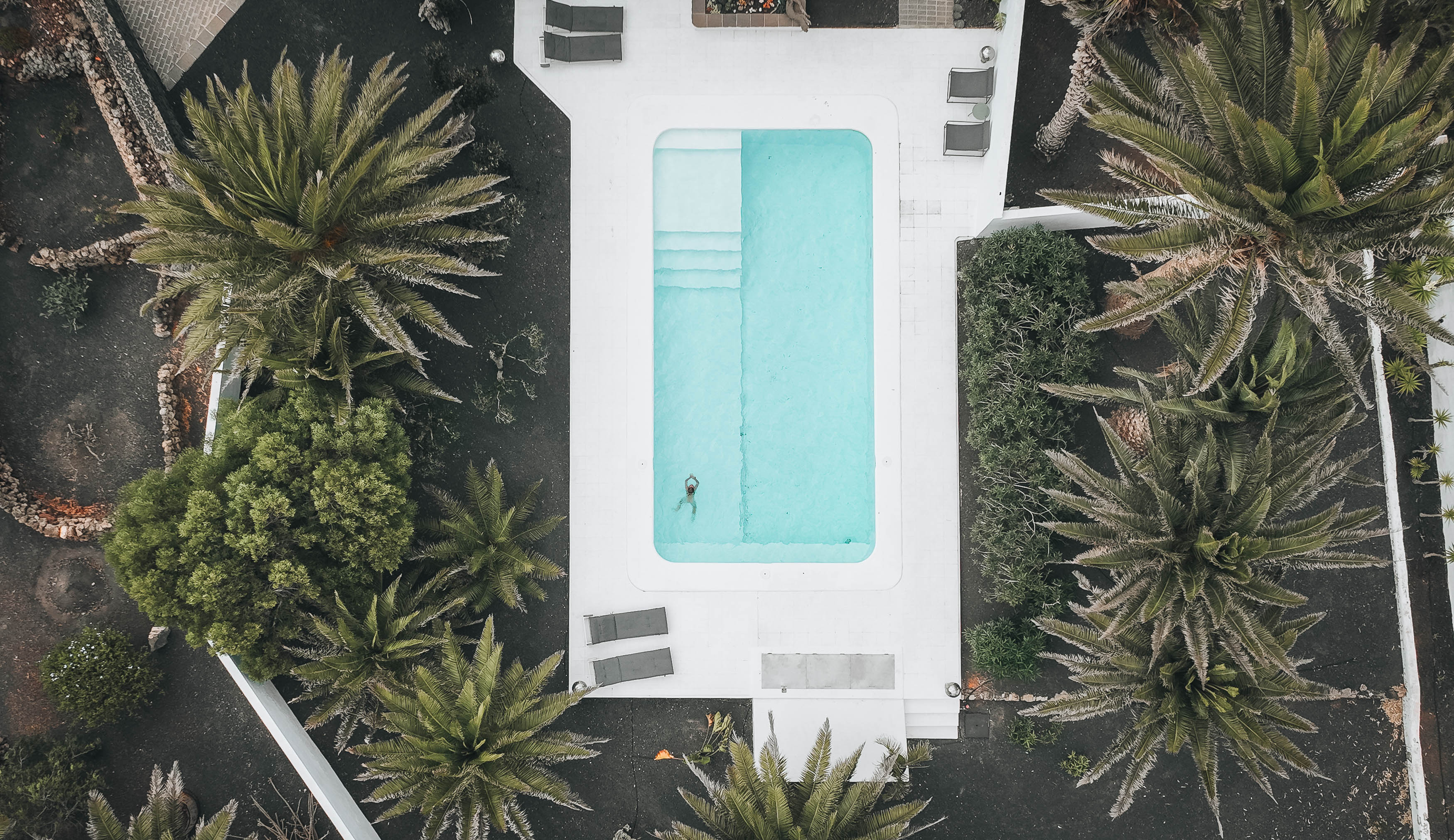 Would you like to experience our villa? We’re Renting It Out!