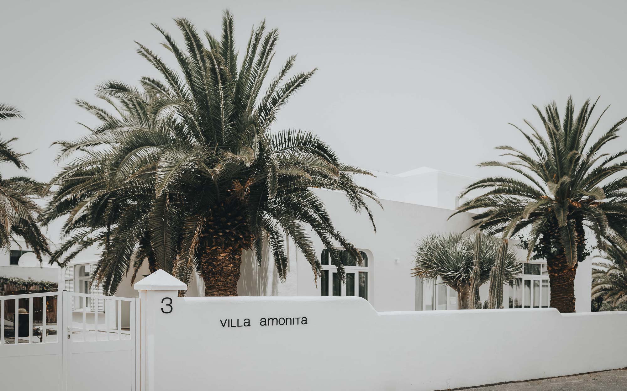 Image - (Portfolio) Villa AMONITA Lanzarote - 19