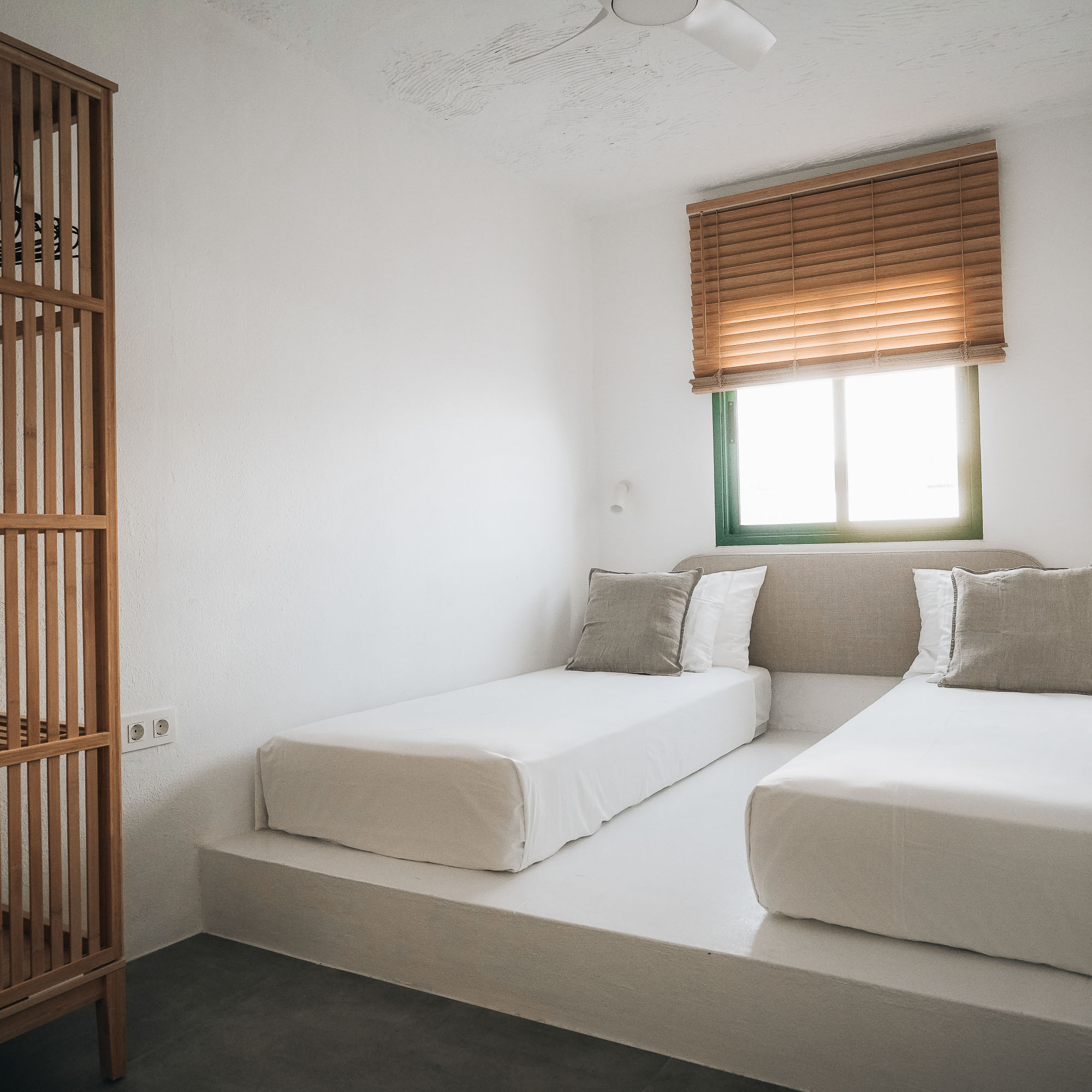 Obrázek - (Portfolio) Apartmán ALEGRANZA Lanzarote - 21