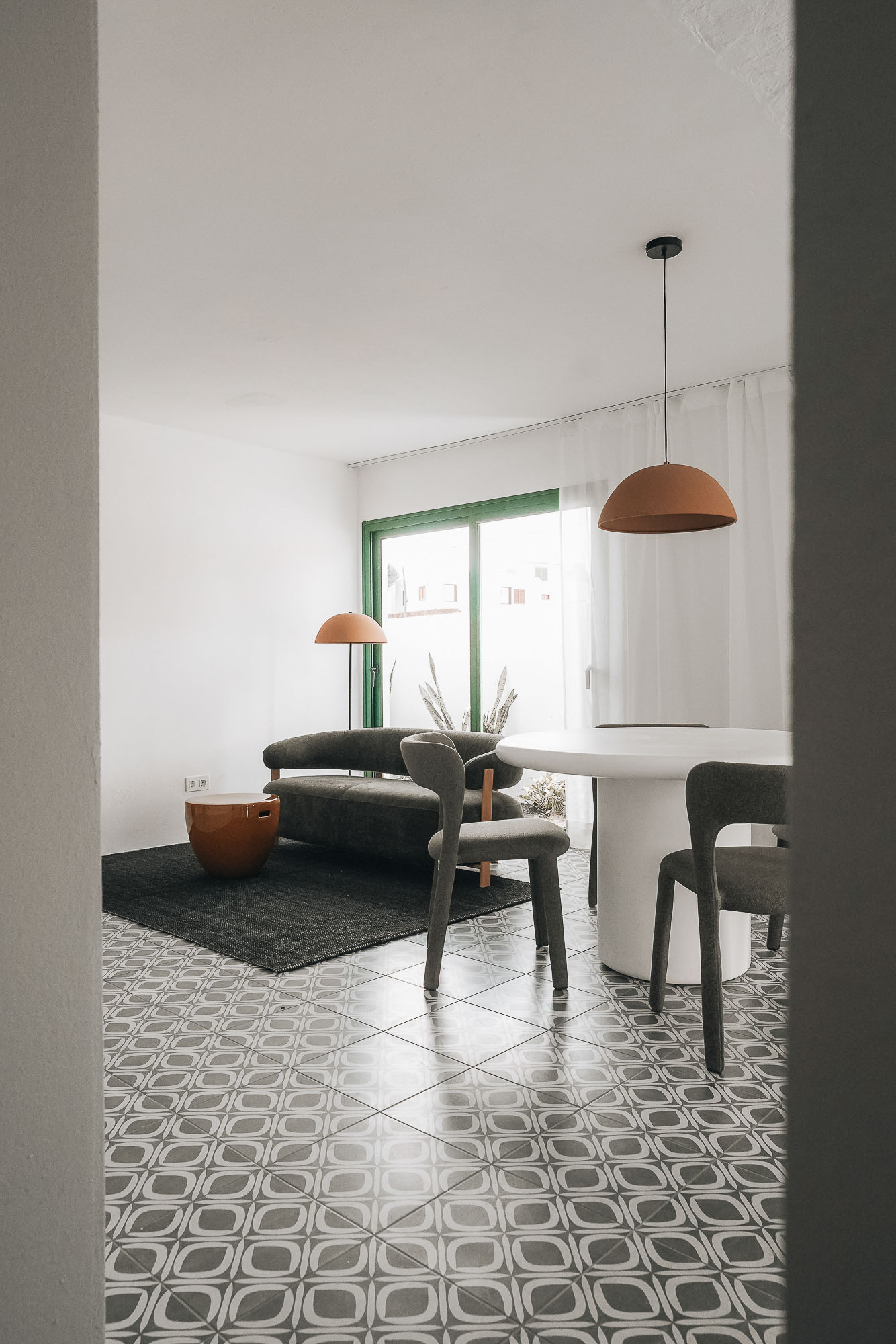 Obrázek - (Portfolio) Apartmán ALEGRANZA Lanzarote - 16