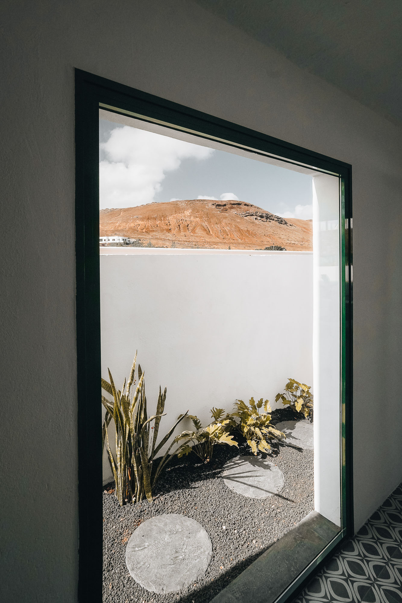 Obrázek - (Portfolio) Apartmán ALEGRANZA Lanzarote - 9