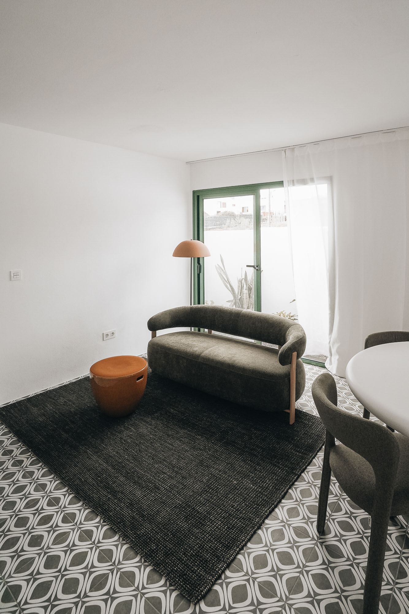 Obrázek - (Portfolio) Apartmán ALEGRANZA Lanzarote - 12
