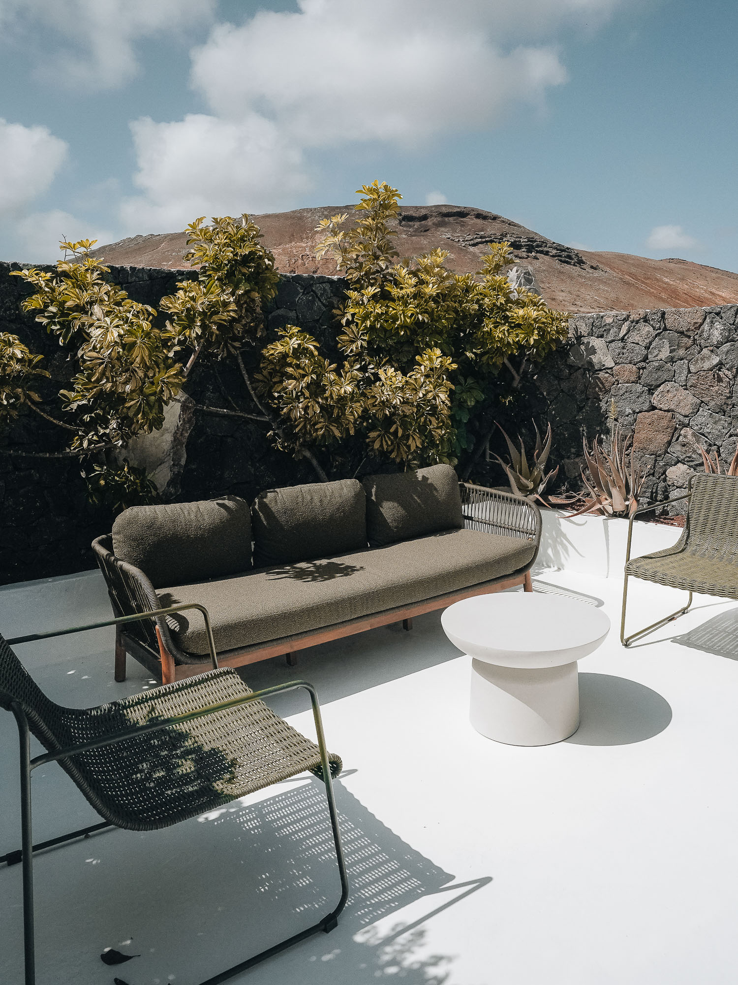 Obrázek - (Portfolio) Apartmán ALEGRANZA Lanzarote - 36