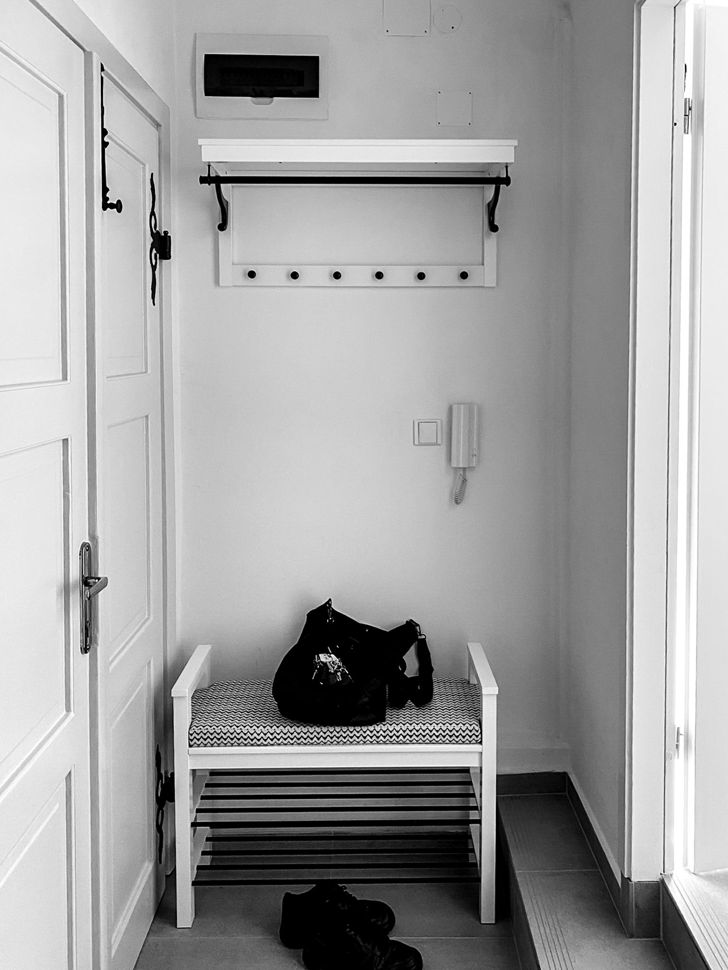Obrázek - (Portfolio) Historický byt ÚJEZD - 43