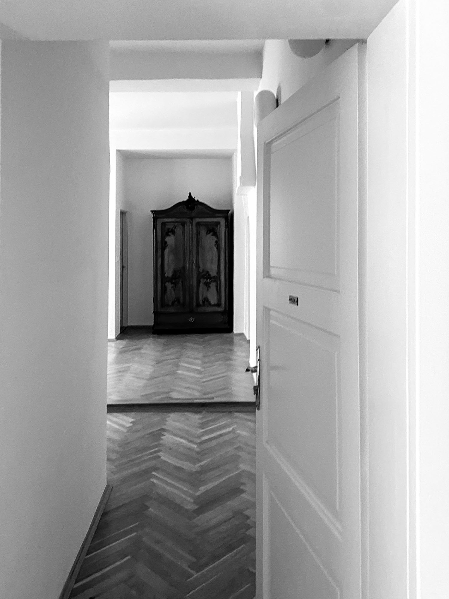 Obrázek - (Portfolio) Historický byt ÚJEZD - 45