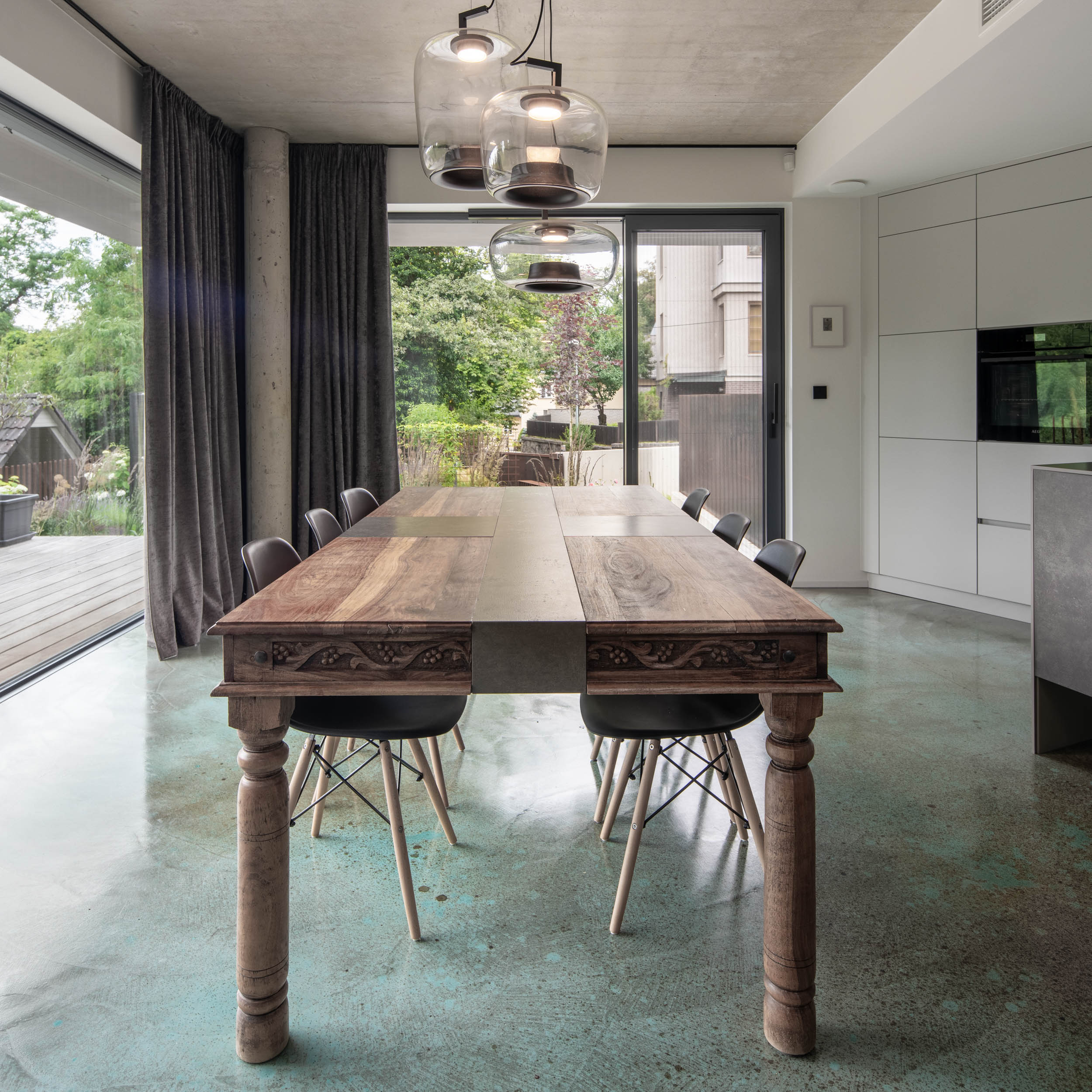 Obrázek - (Portfolio) Vila LUČINY - 7