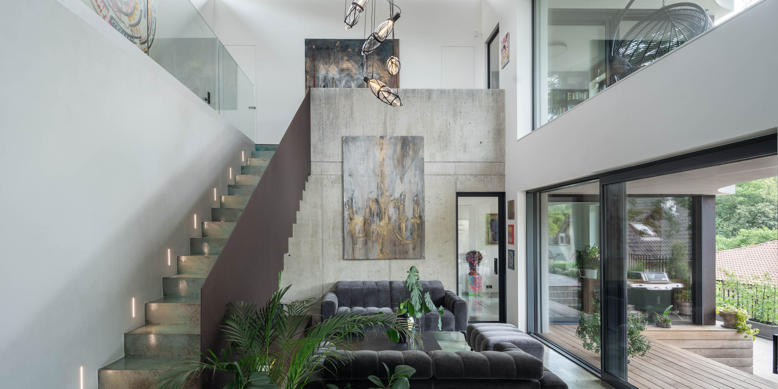 Obrázek - (Portfolio) Vila LUČINY - 1