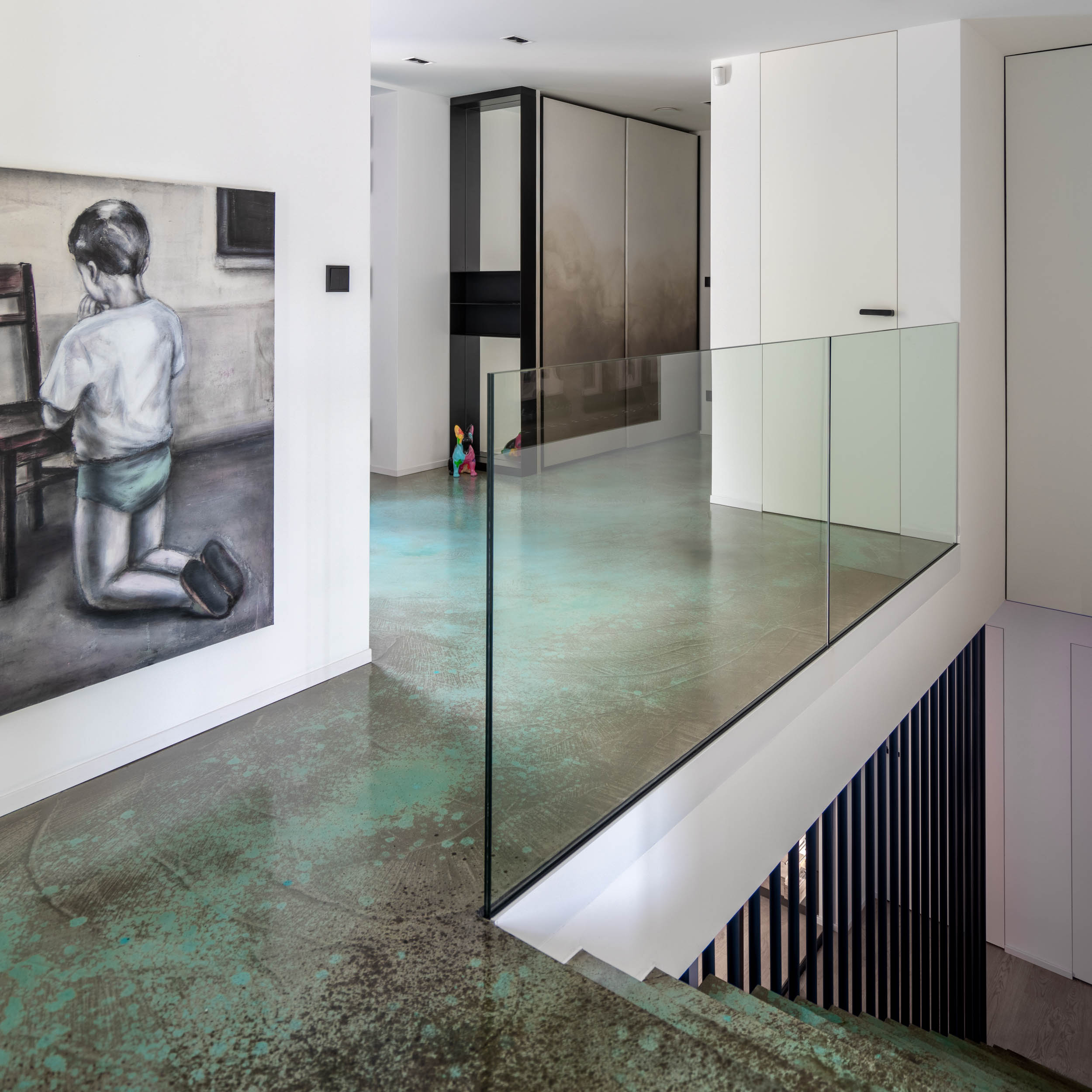 Obrázek - (Portfolio) Vila LUČINY - 4