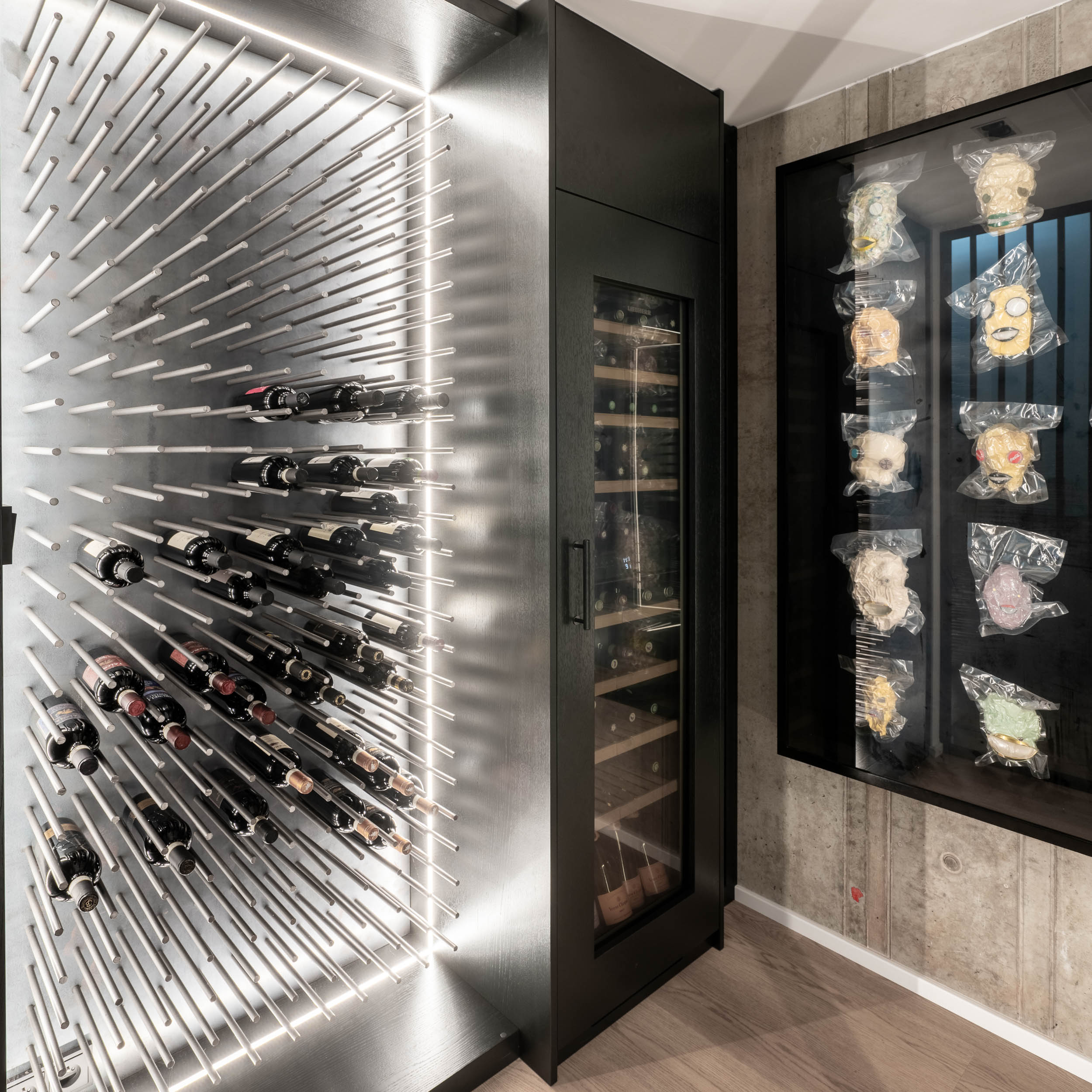 Obrázek - (Portfolio) Vila LUČINY - 6