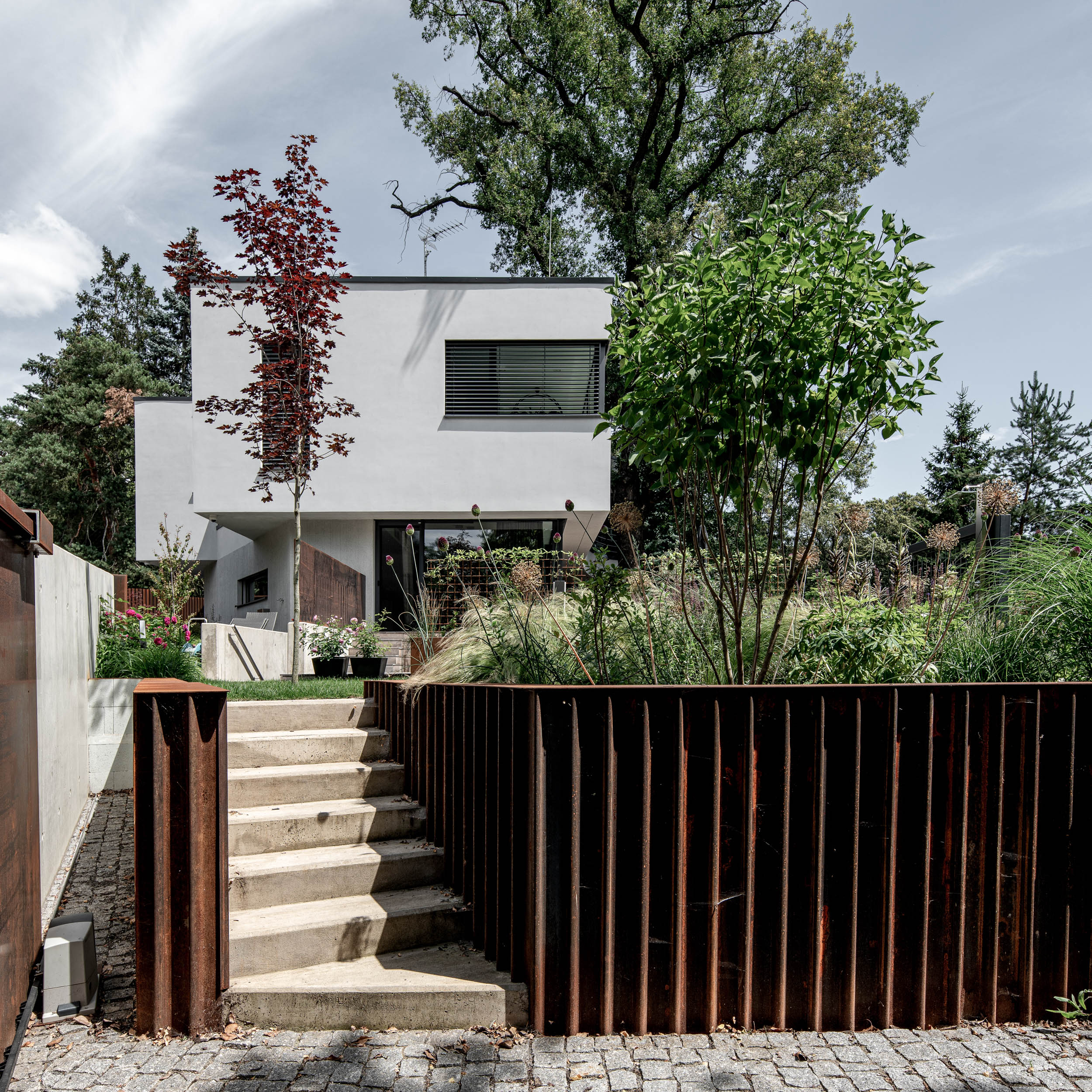 Obrázek - (Portfolio) Vila LUČINY - 28