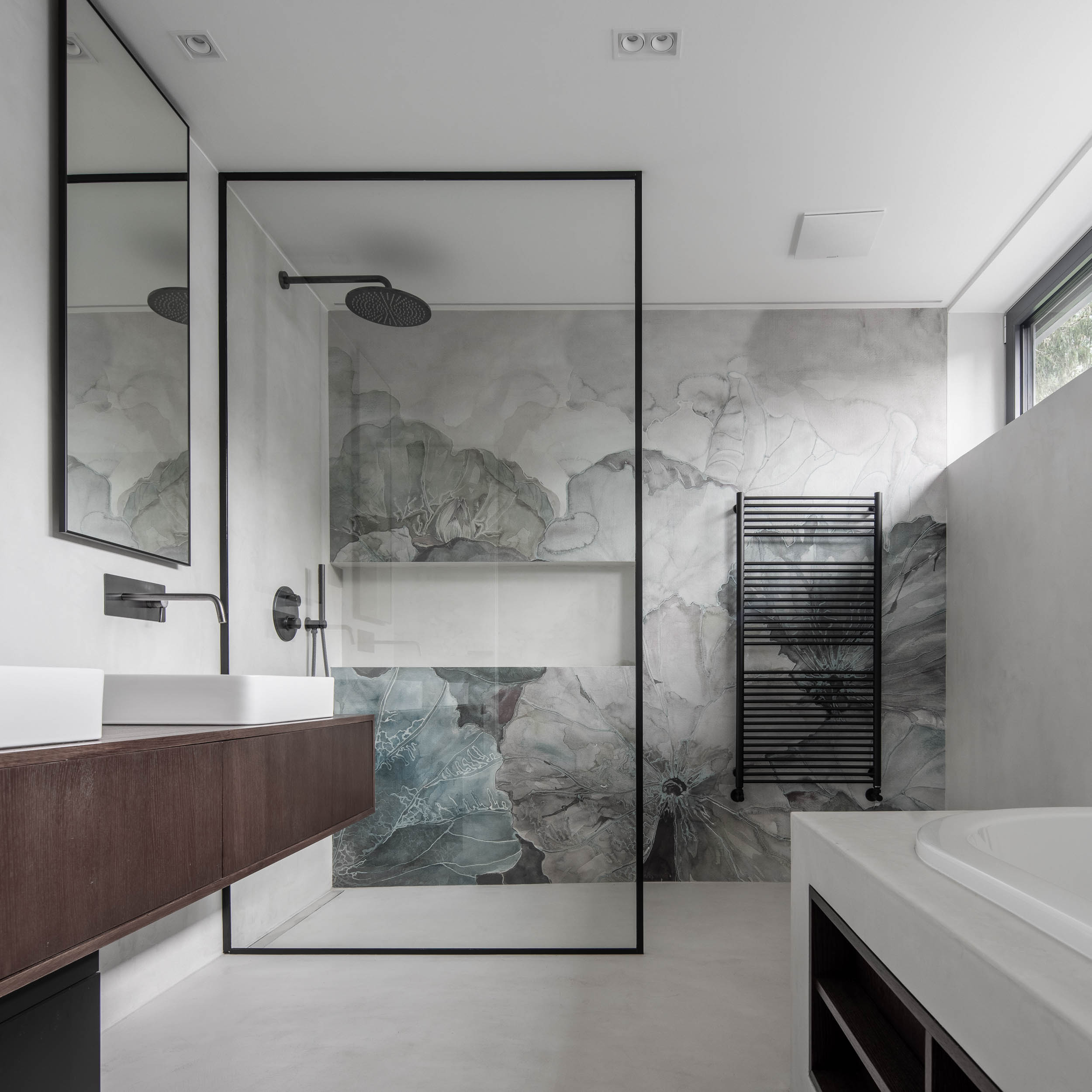 Obrázek - (Portfolio) Vila LUČINY - 25