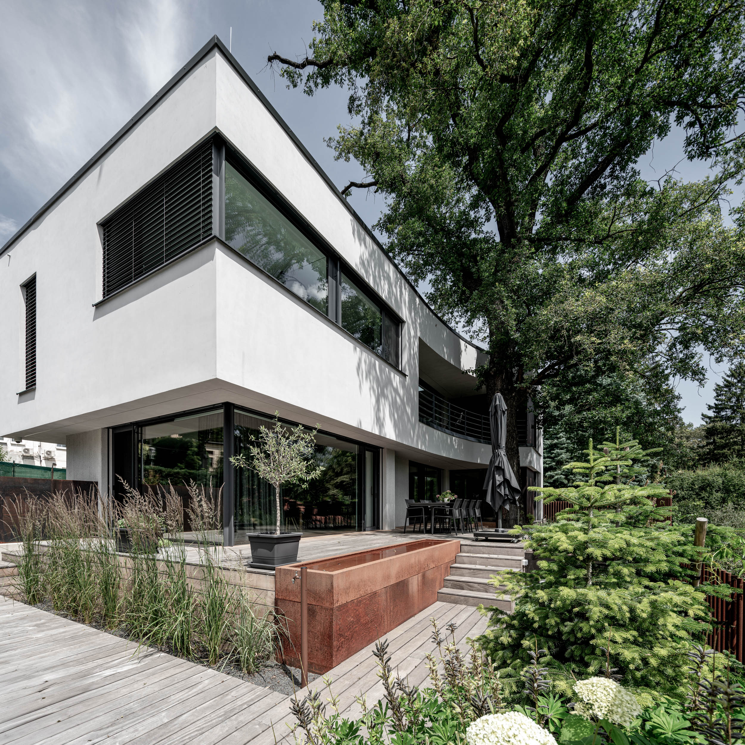 Obrázek - (Portfolio) Vila LUČINY - 27