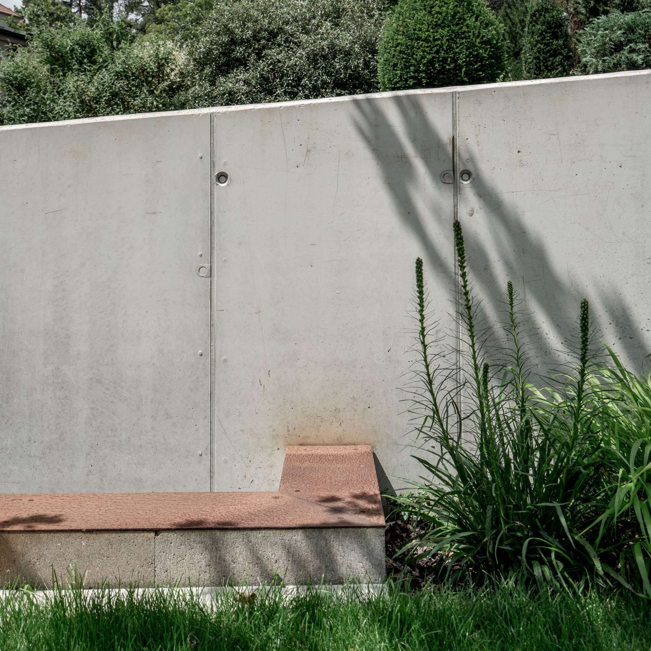 Obrázek - (Portfolio) Vila LUČINY - 33