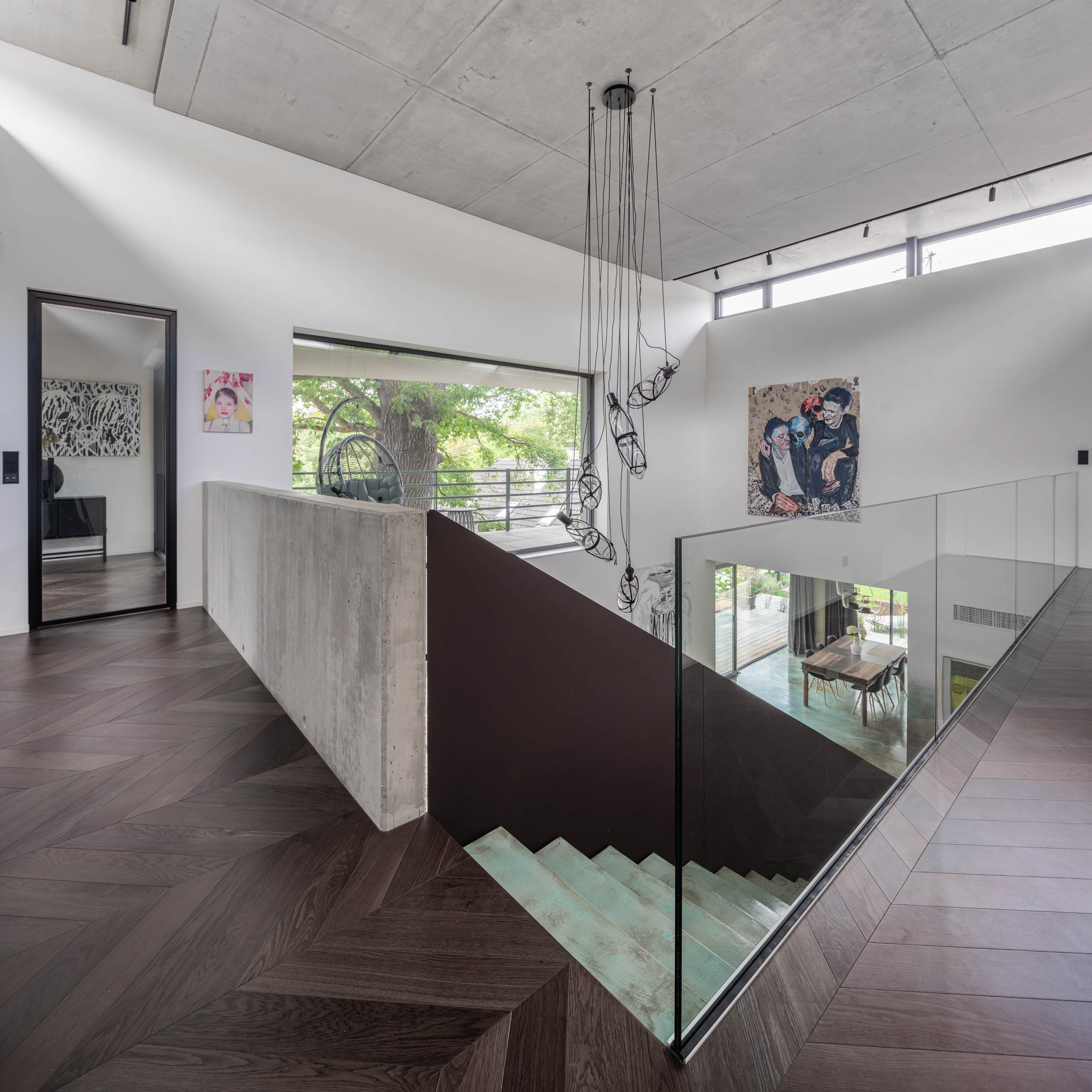 Obrázek - (Portfolio) Vila LUČINY - 21