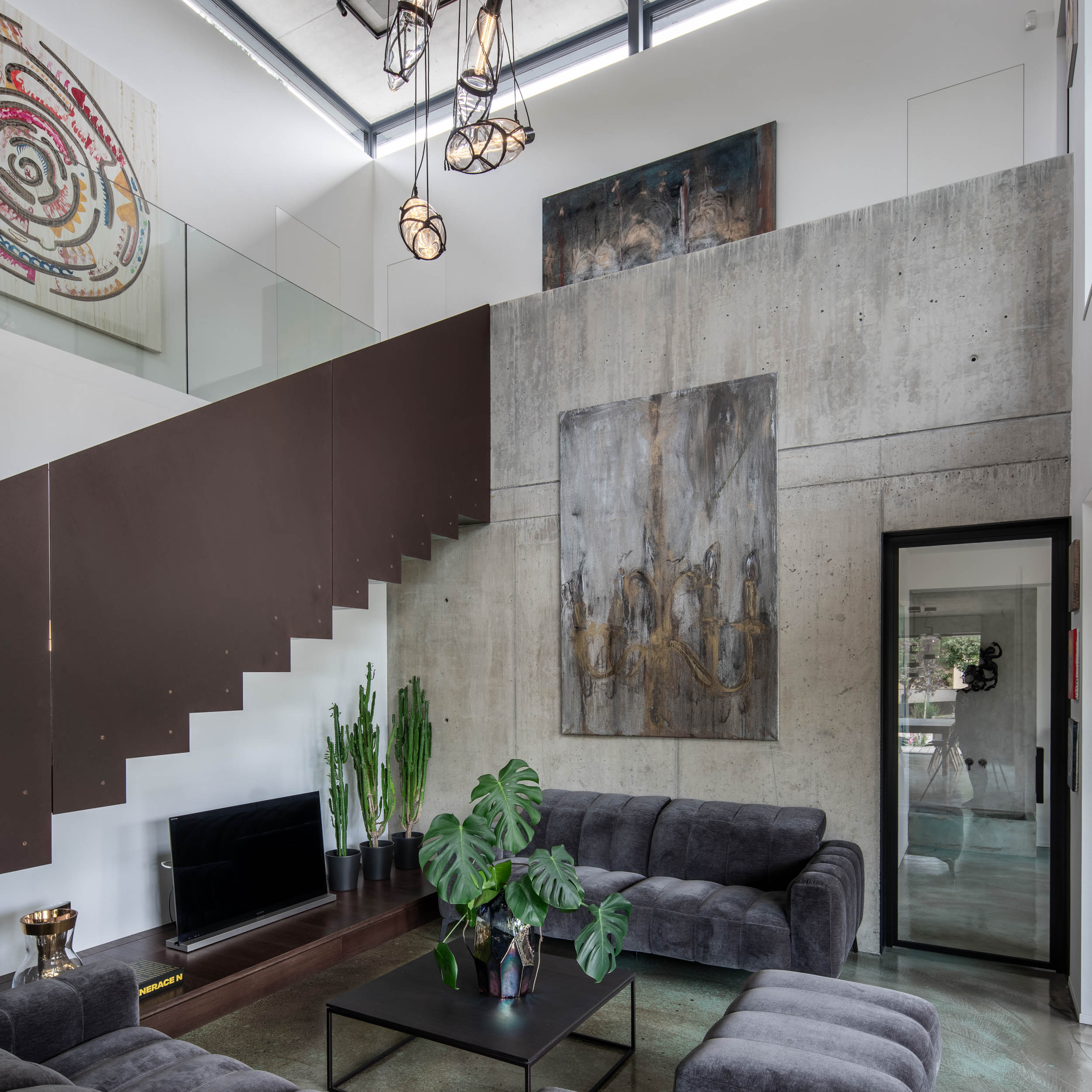 Obrázek - (Portfolio) Vila LUČINY - 13