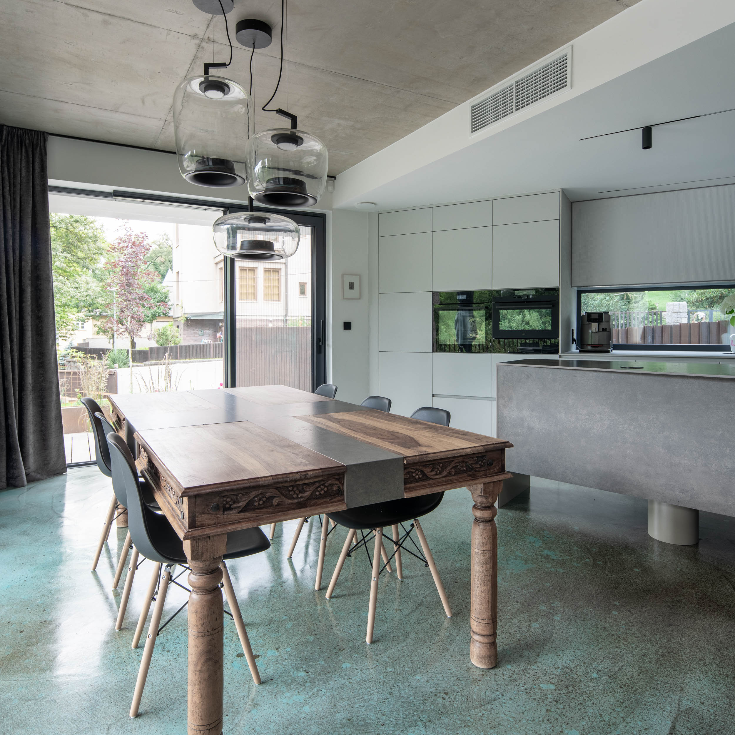 Obrázek - (Portfolio) Vila LUČINY - 9